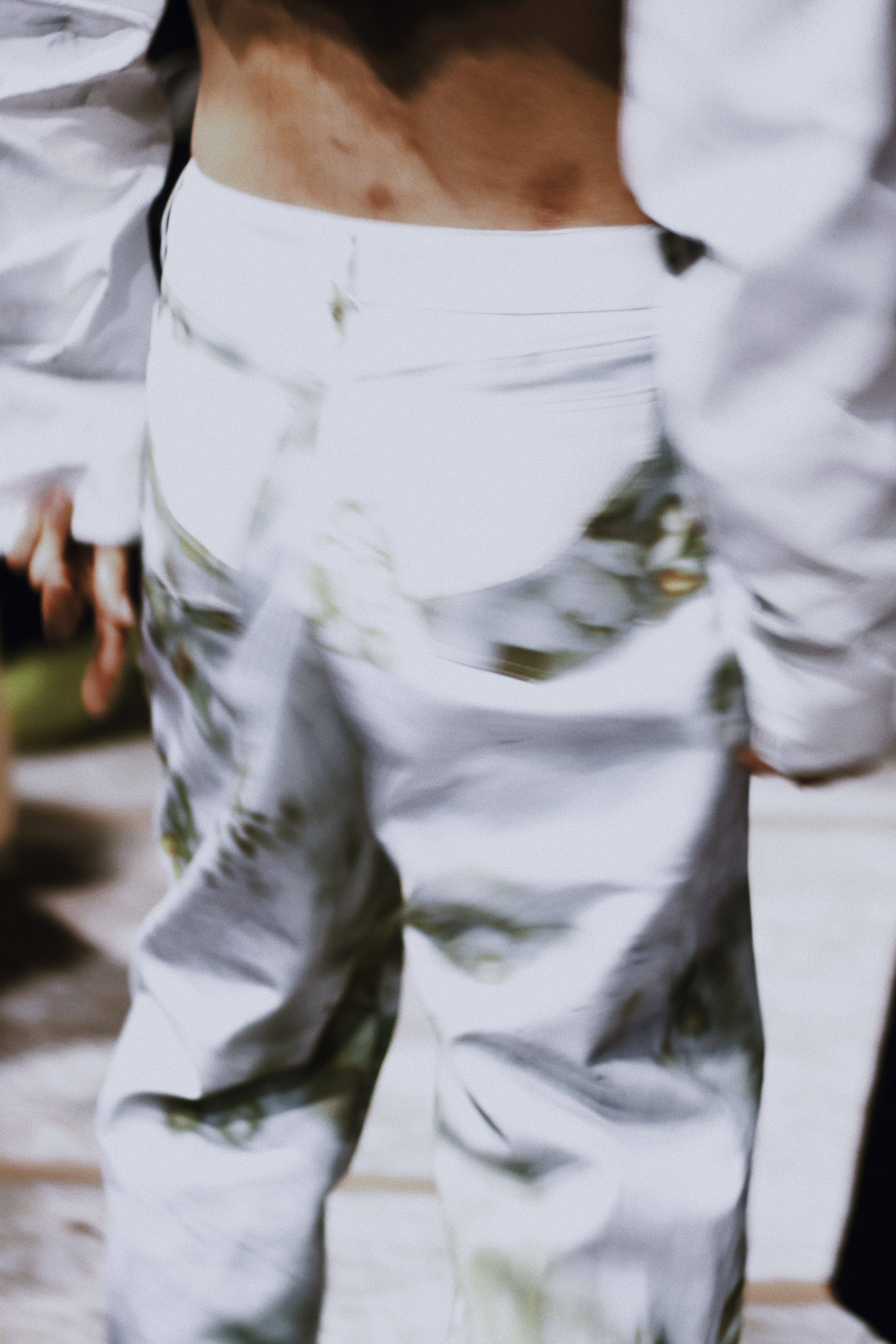 Backstage Antwerp Show '19    backstage photography 