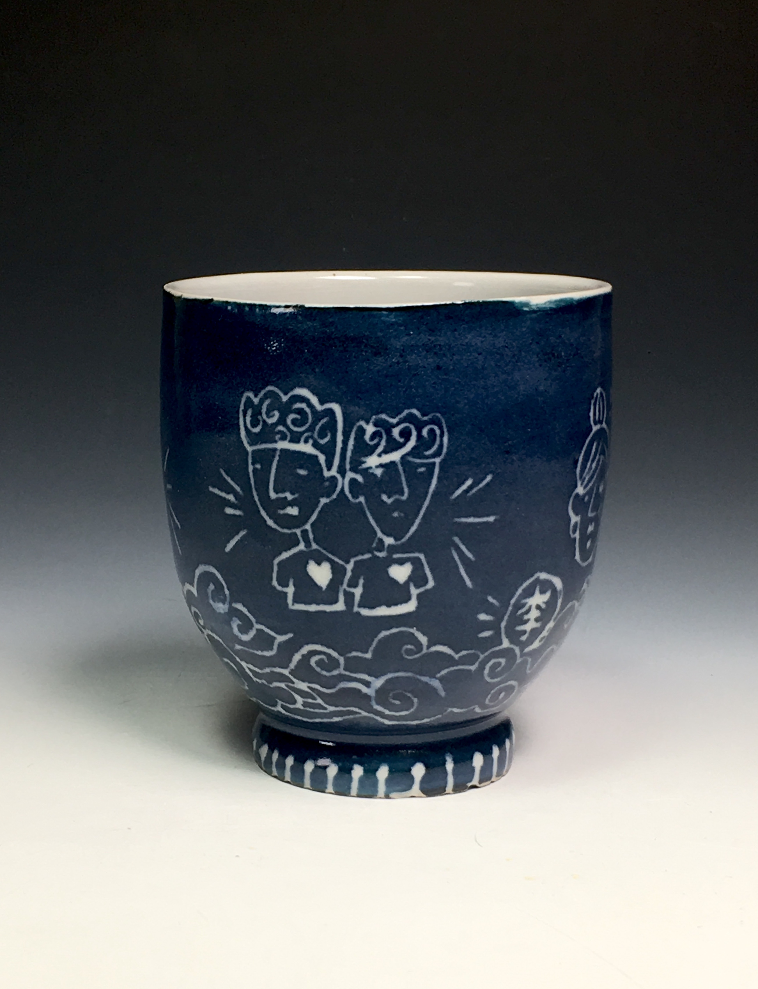 Ancestor Veneration (2/3) (2019) 