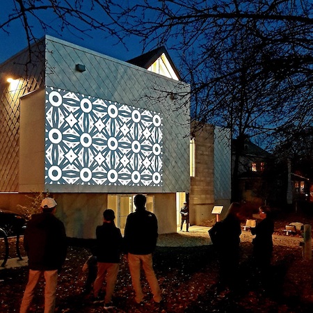 Patterns of Belonging