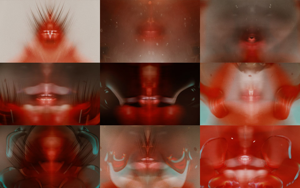 Kilder: Don’t Hide – Animation stills