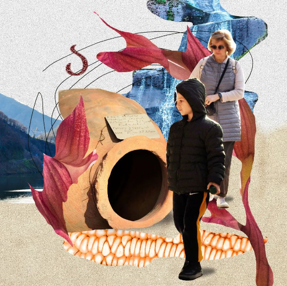 Ирина Цудикова