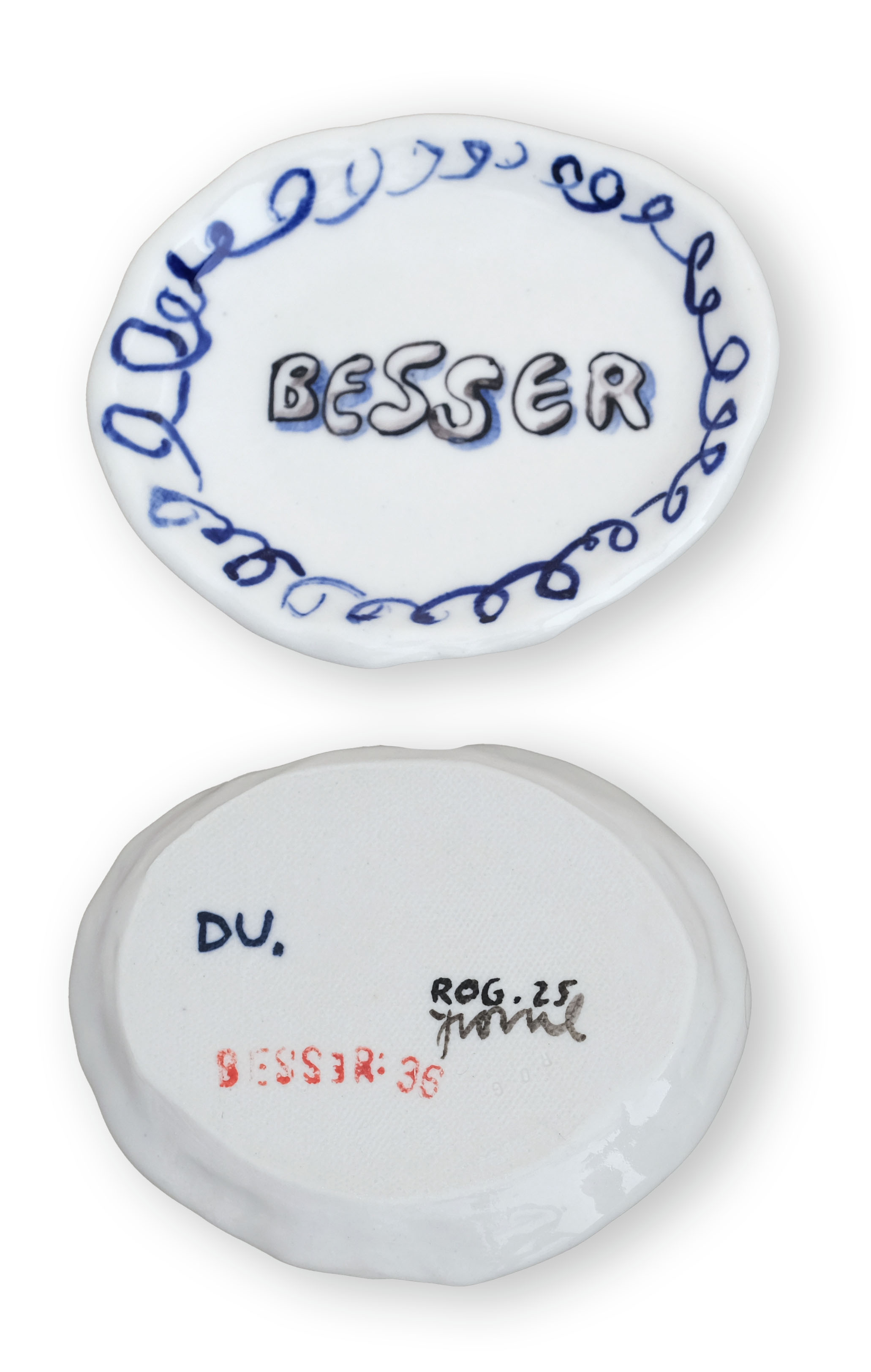 Besser No 3610 cm CHF 75