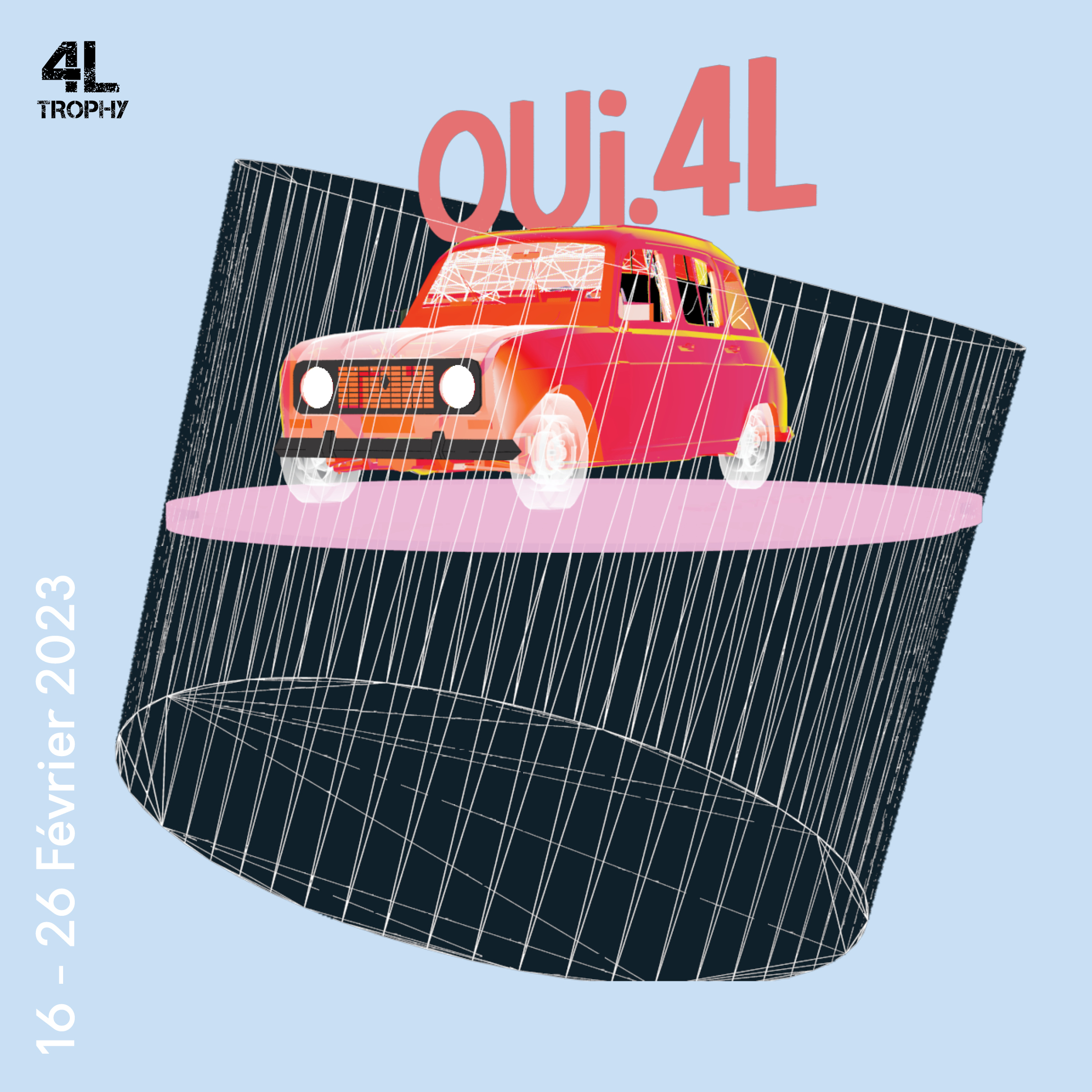 Oui.4L