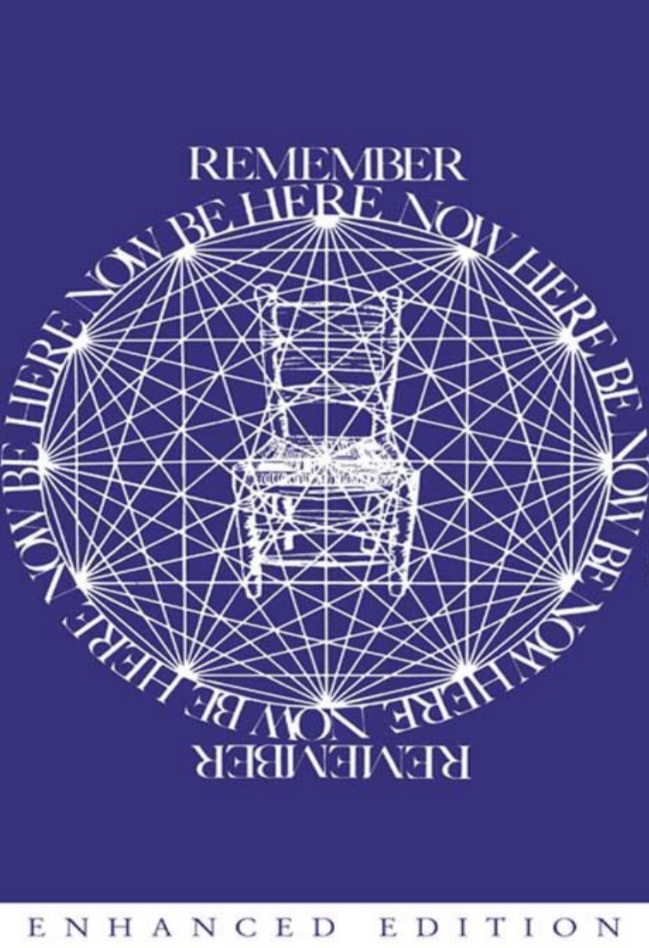 Remember Be Here Now - Ram Days