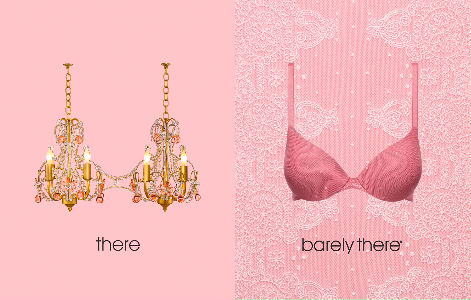 Barely There, 2007_1/4