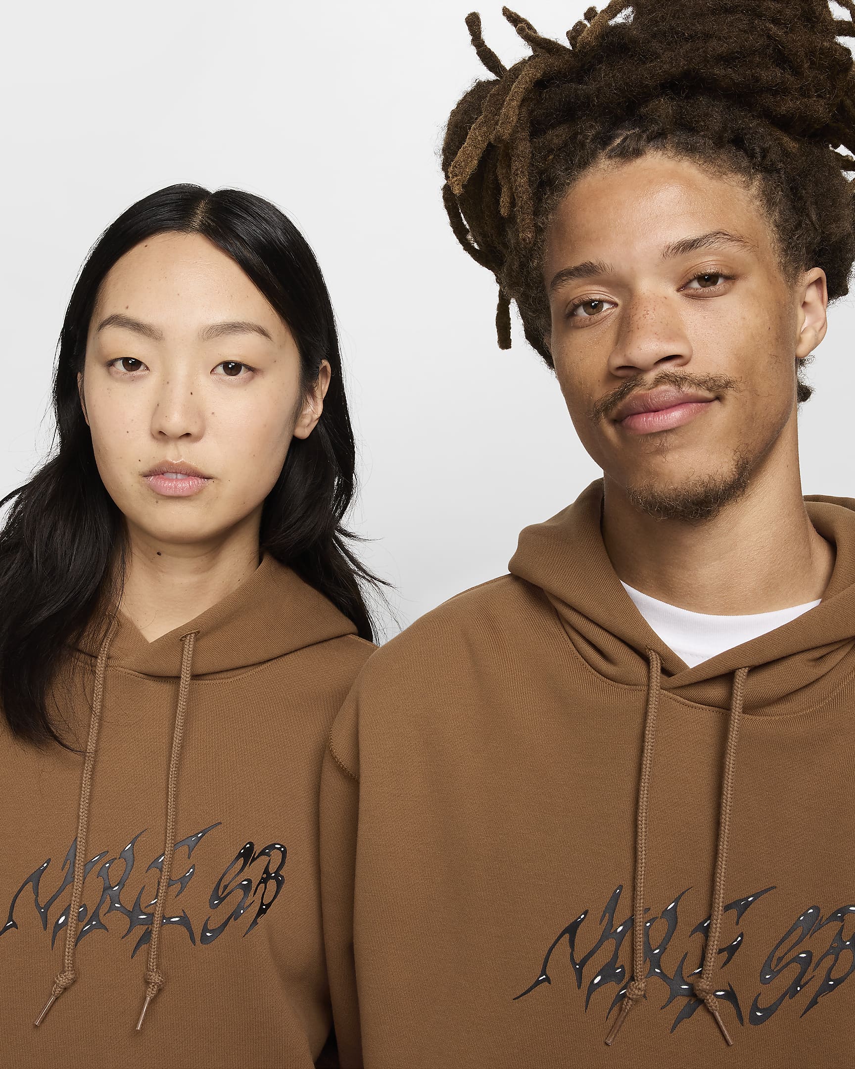 FA24 Nike SB, Nike SB Script, Art by Lazygawd