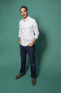 Yotam Ottolenghi / De Volkskrant