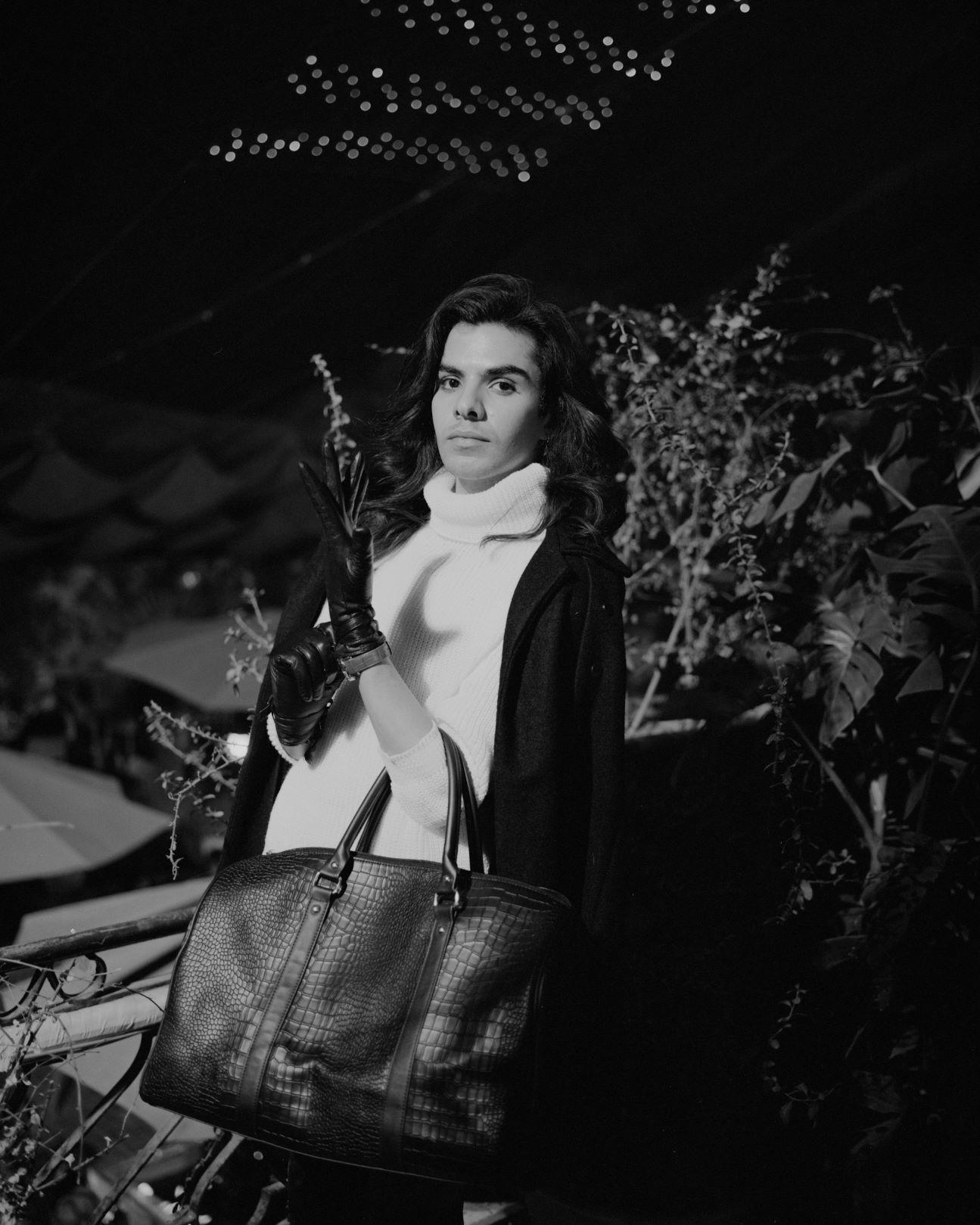 Alexandre ARMINJONKeyvan Godar House, 2022courtesy de l'artiste