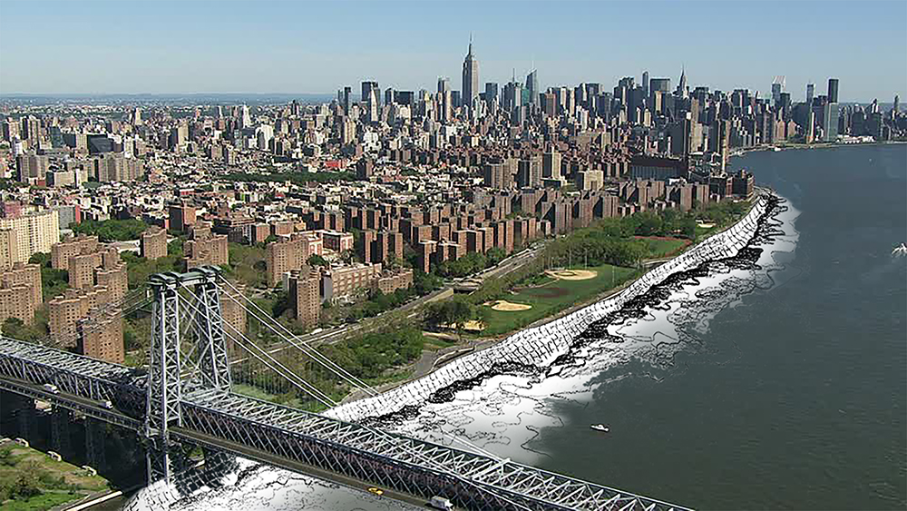 20 Infrastructural uses for compacted waste