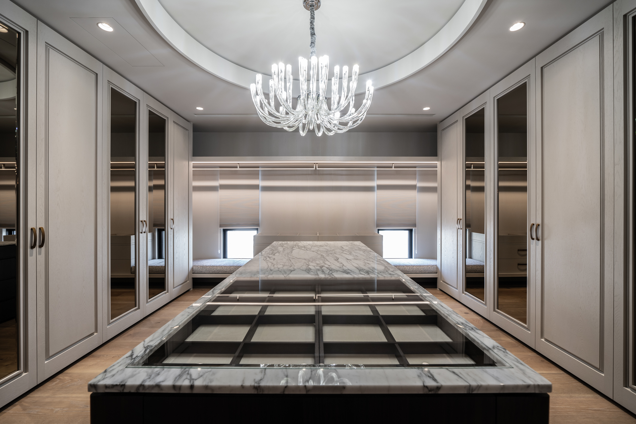 台南精品豪宅設計