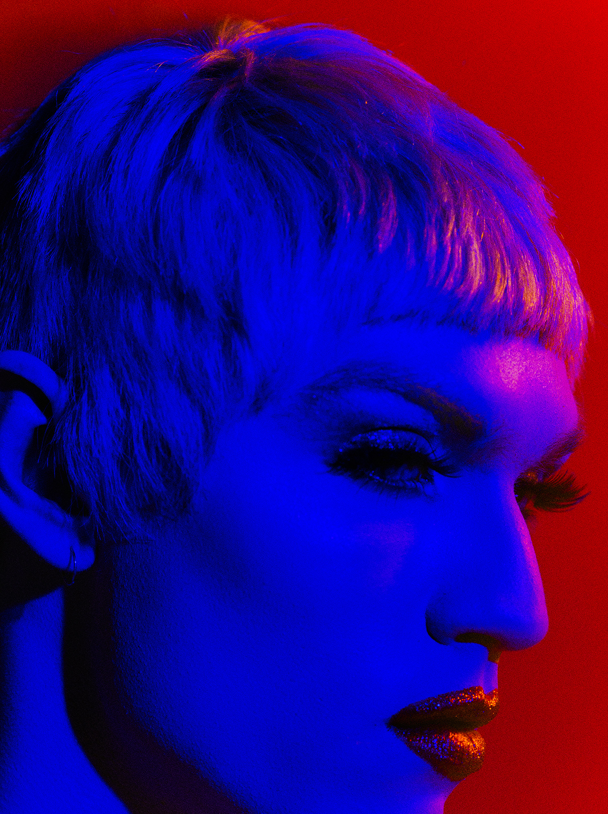 "Necklace" Nicholas Needham, 2024