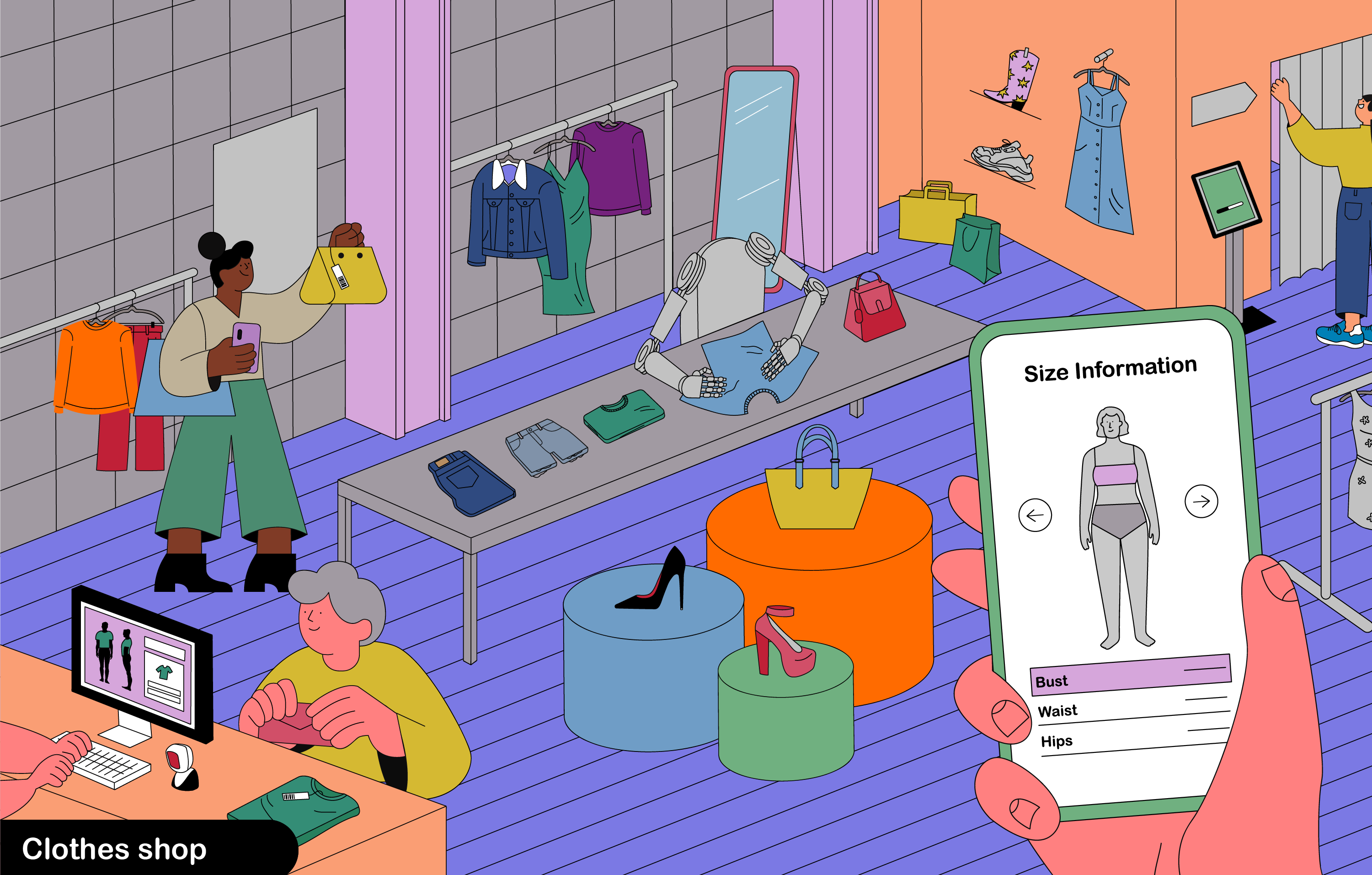 Funding Circle, 2022