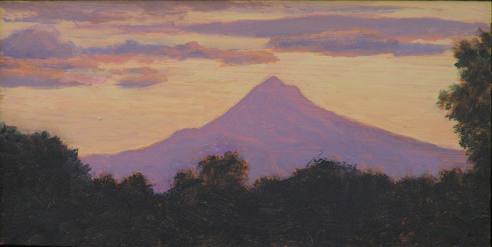 L4.65 - Hood sunrise