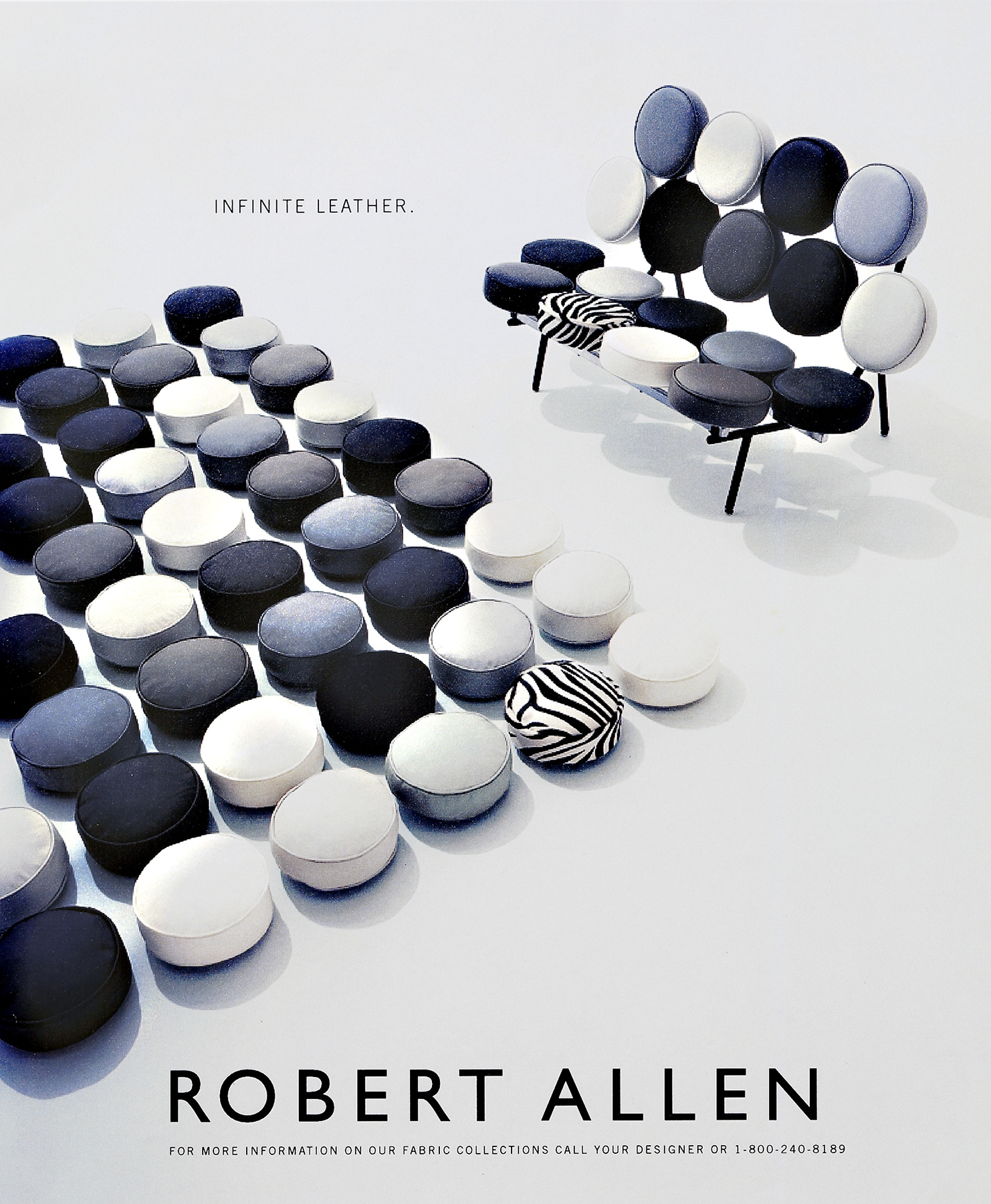 Robert Allen, 2000_1/2