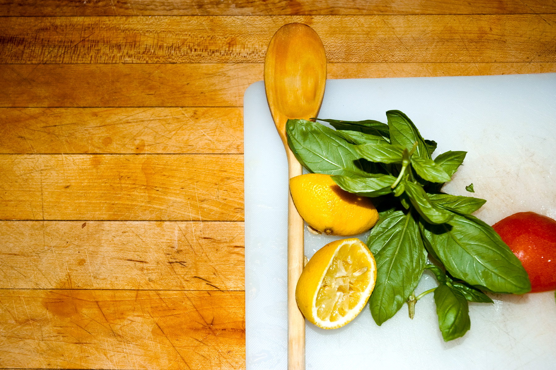 Kitchen Counter, 20042/3