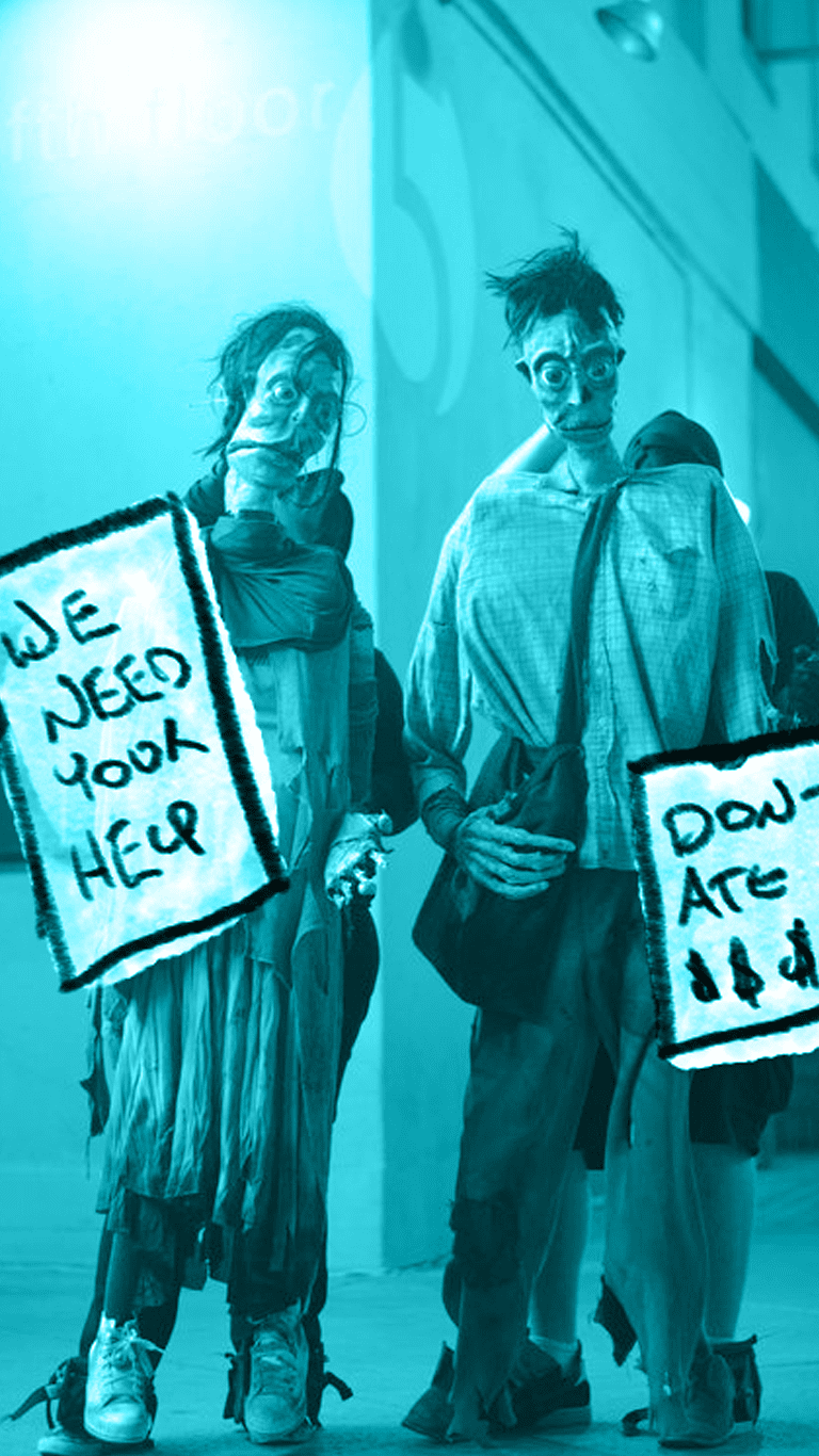 DONATE