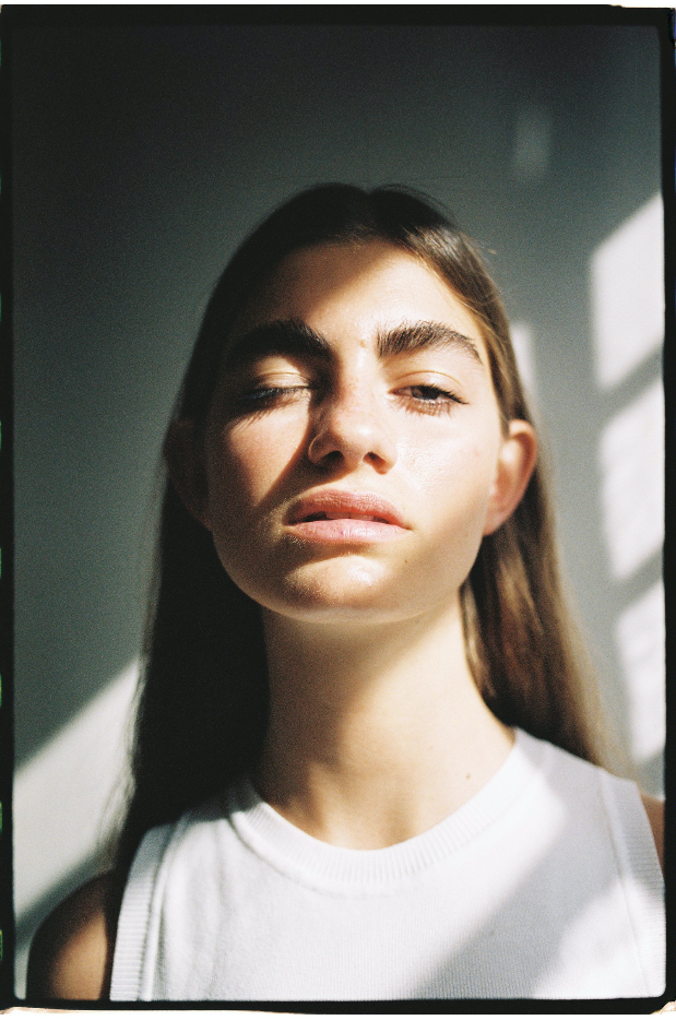 Olivia Sabelli x View Management