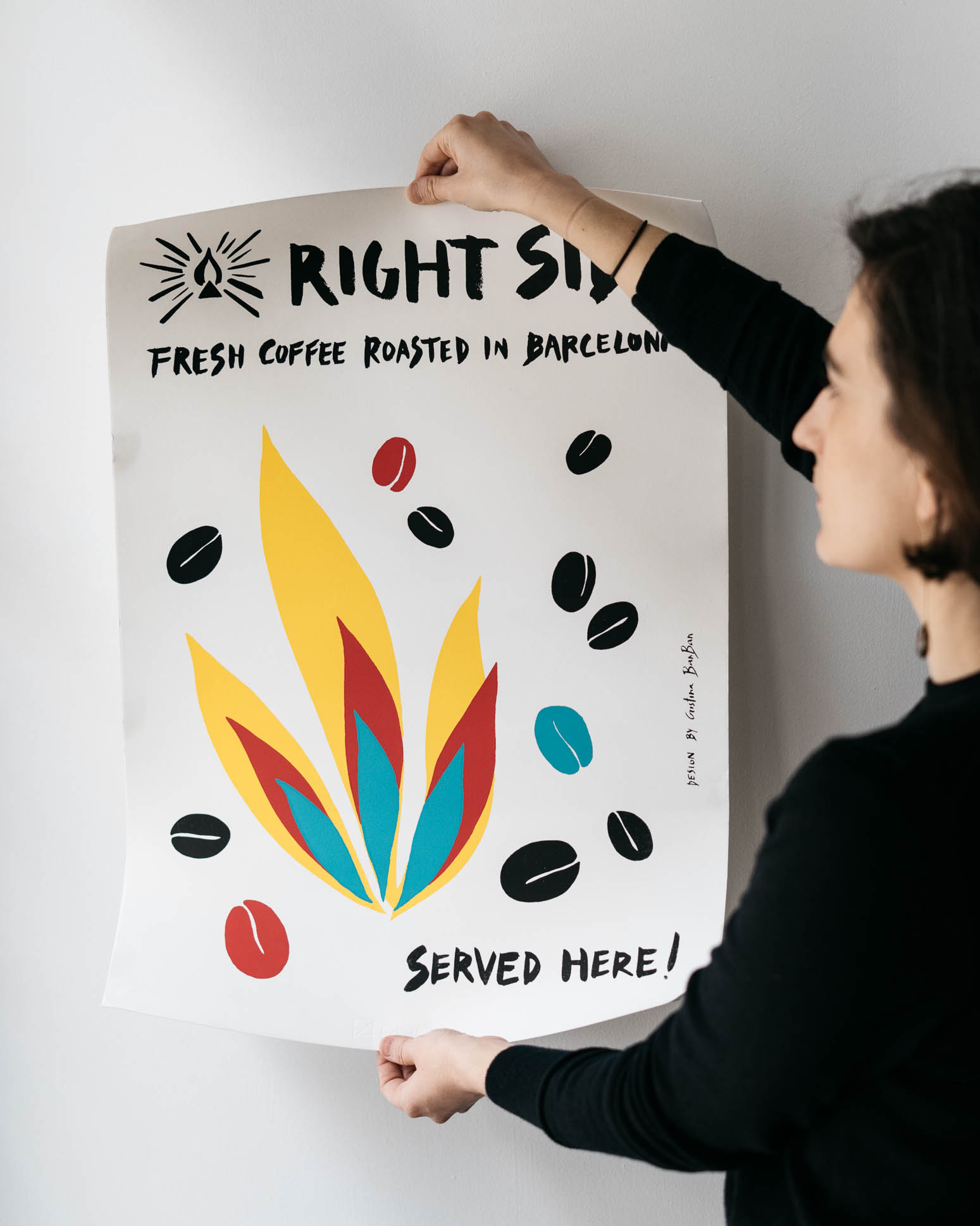 Right Side Coffee