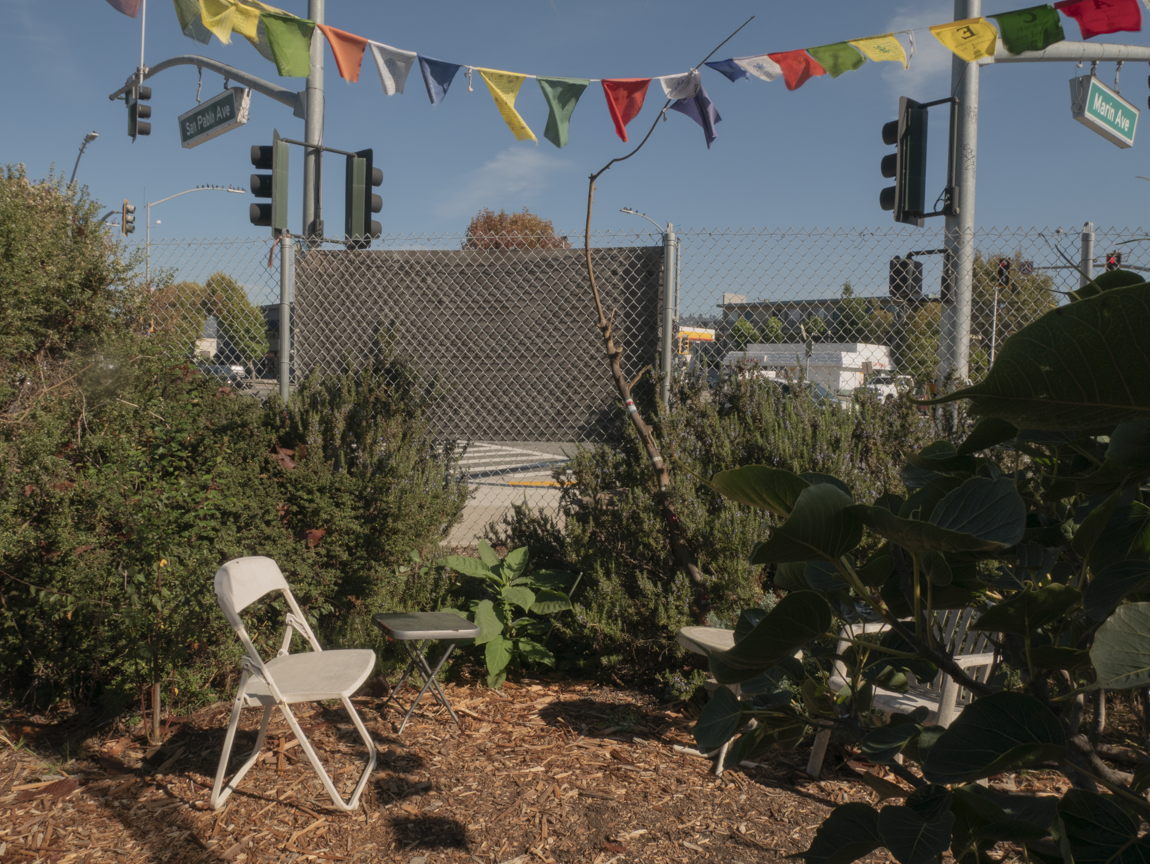 1050 San Pablo Avenue, Albany