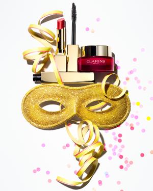 Clarins