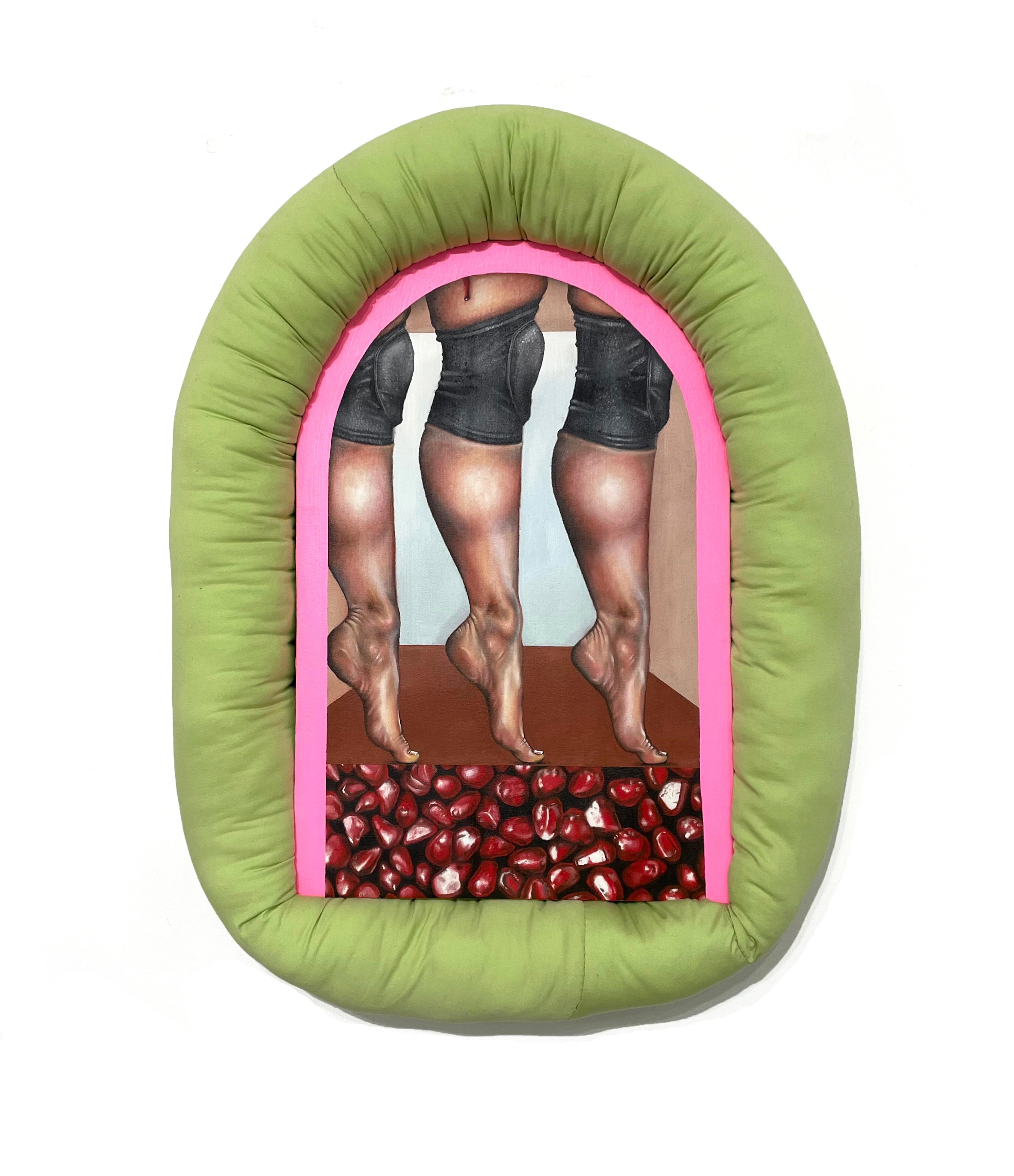 Man, I Feel Like a Woman, 2023