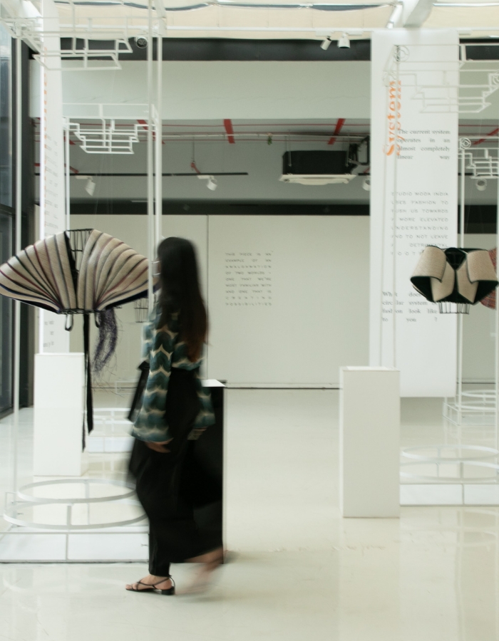 elemental shift — exhibit