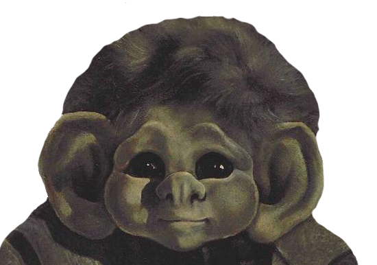 Cryptiden Verslag Live vanuit het Amsterdamse Bos