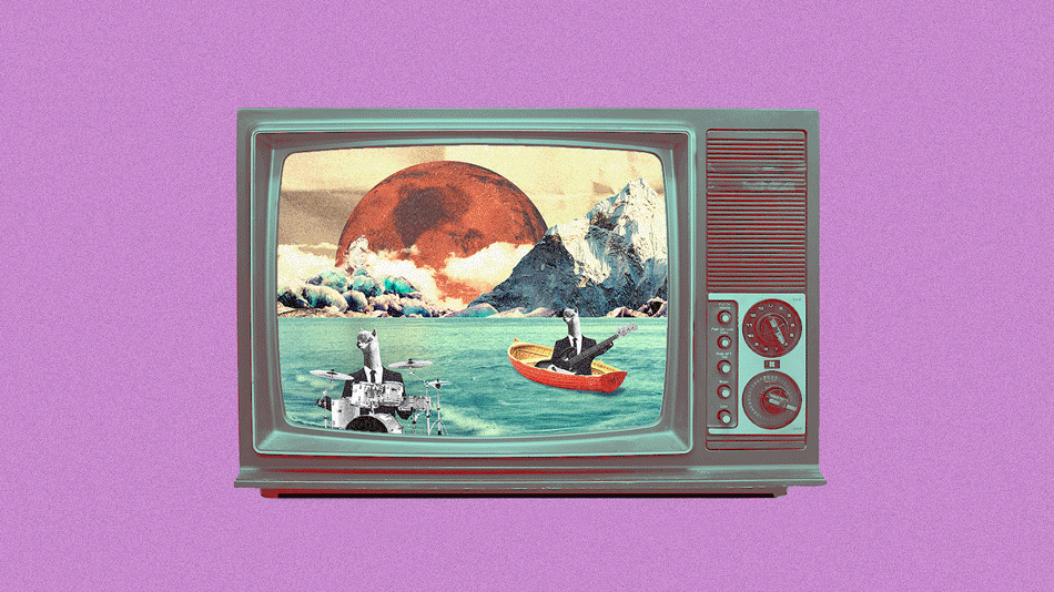 MOTION GRAPHICS – COLLECTION