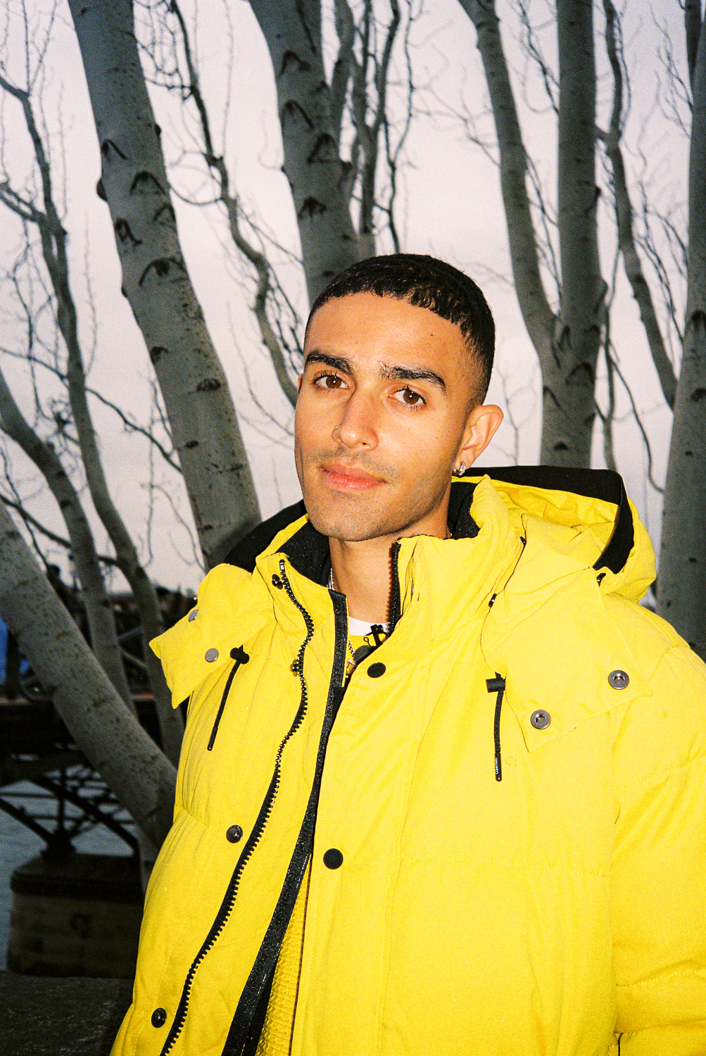 ELIAS RIADI PFW JAN 2020