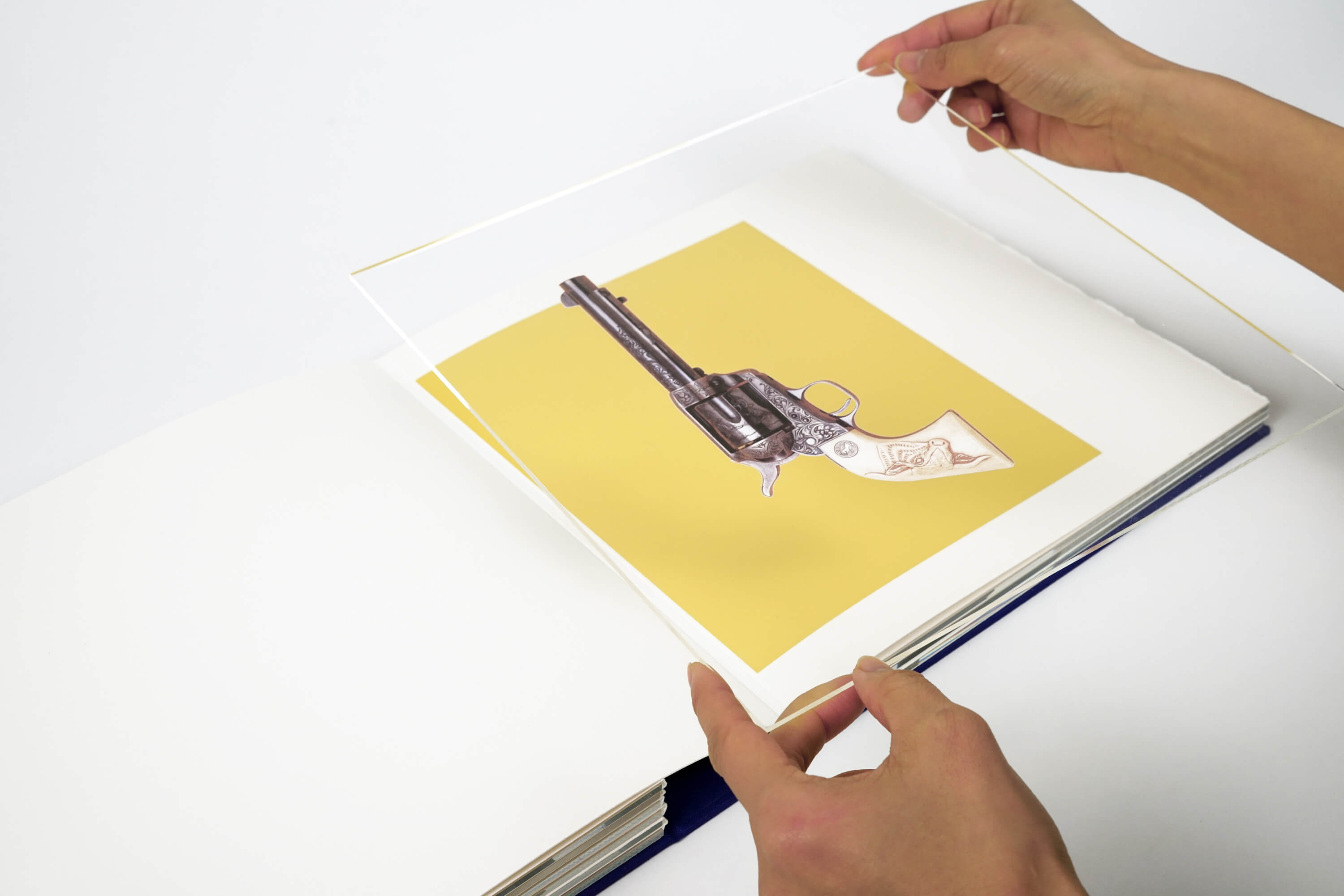 Object/Subject/Slides