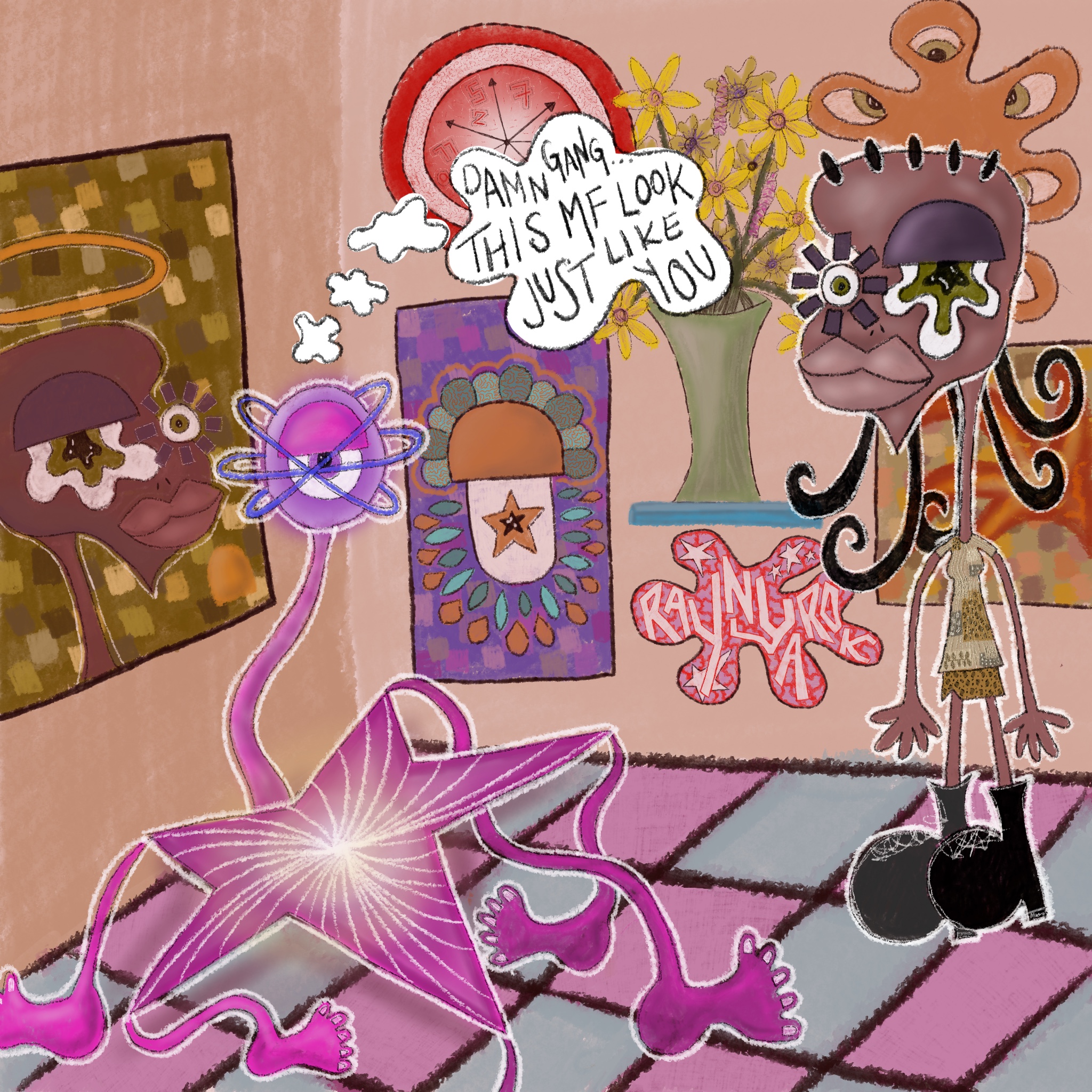 SOLO/DOLO SHOW (2024)