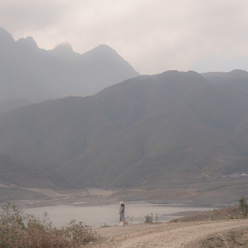 transience #54 with Lou Drago + MINQ