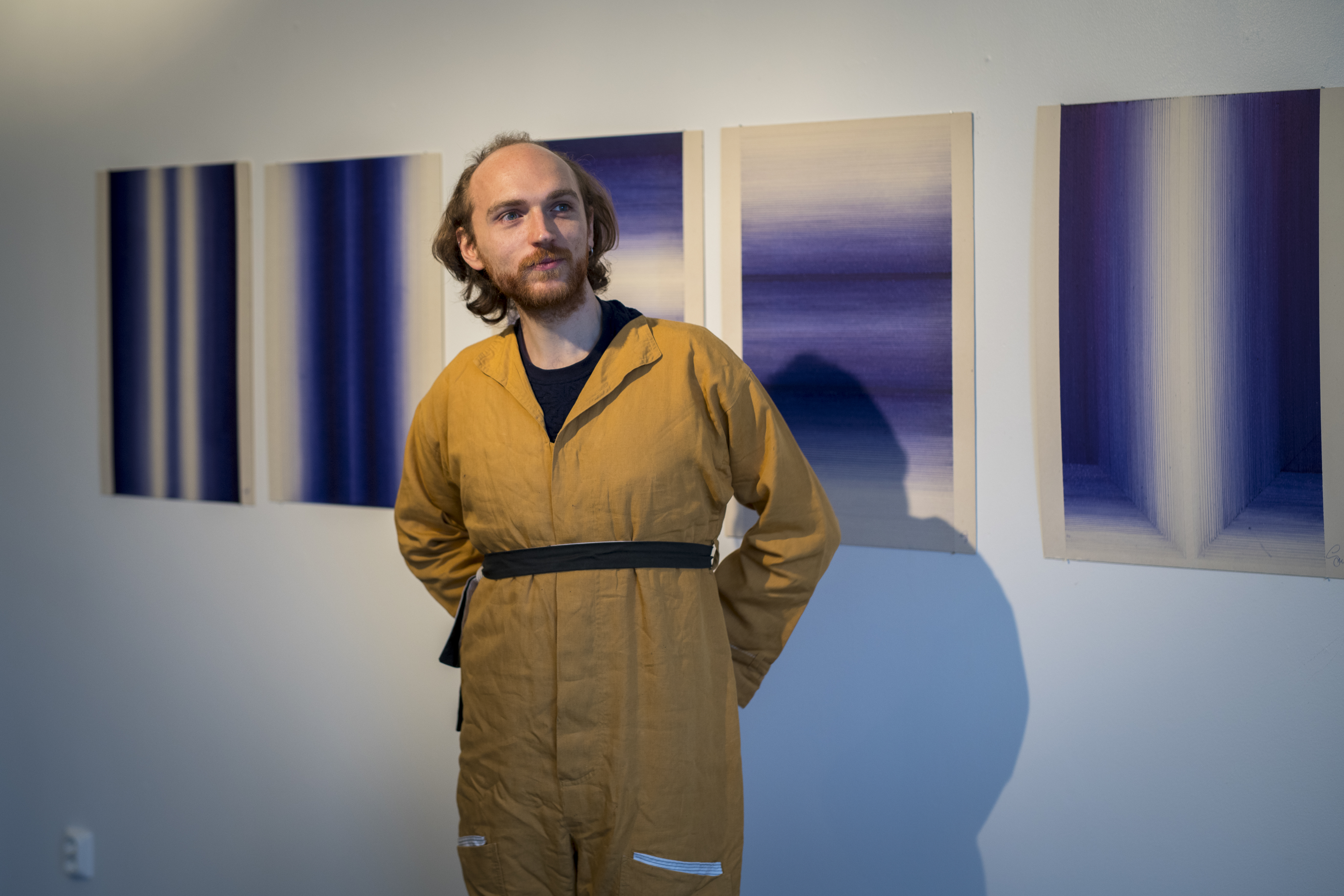 Serlachius Museum Gallery - Finlandia 2020