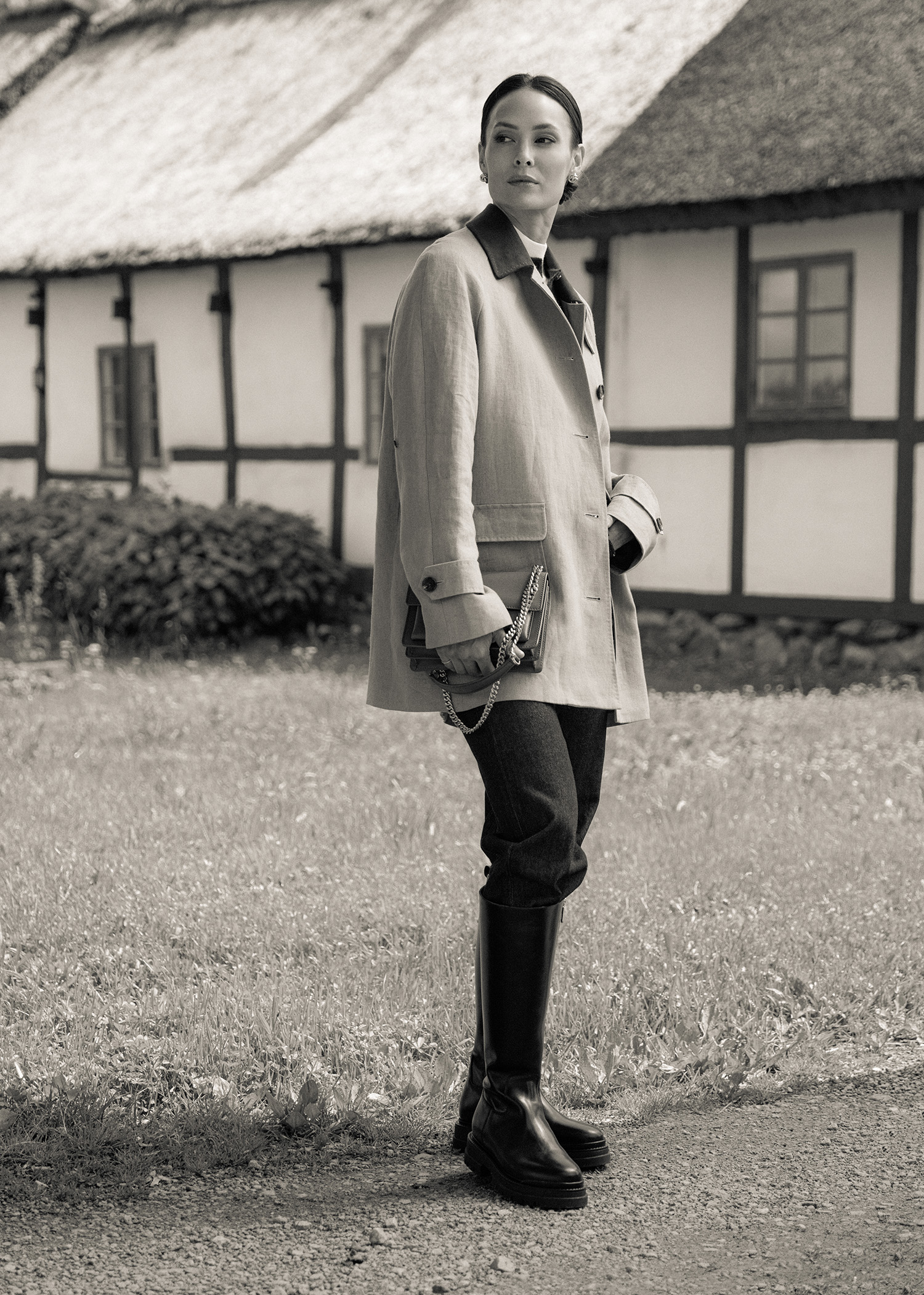 Art Direction, Novita AW25