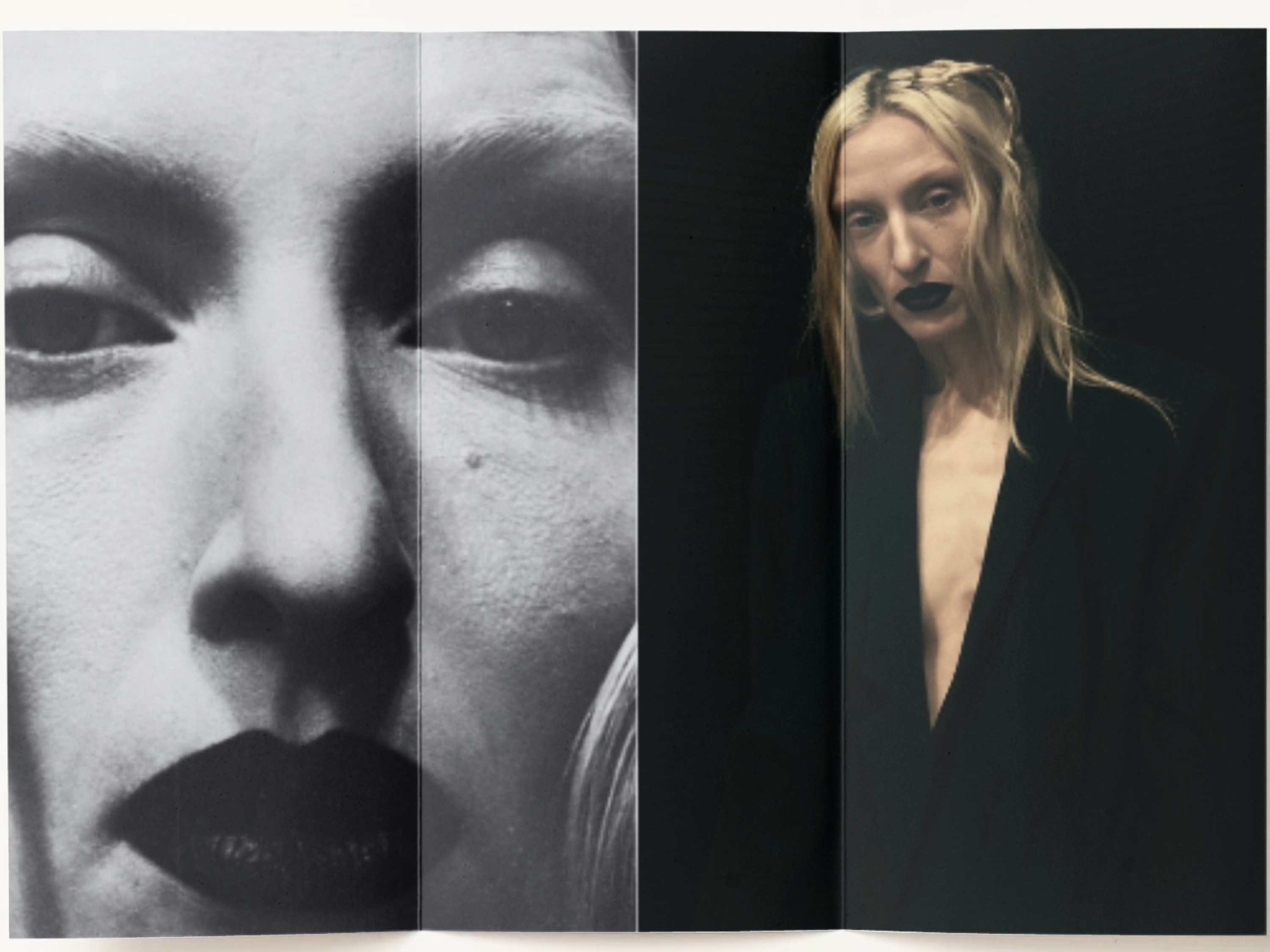 TORISH&Eacute;JU SS26 EDITORIAL