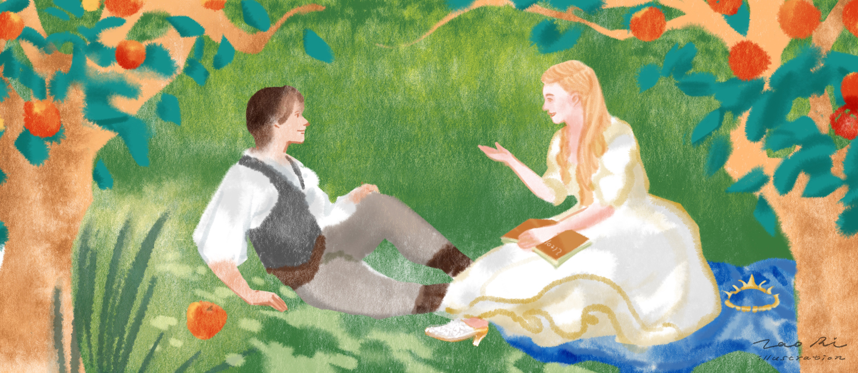 Ever After: A Cinderella Story