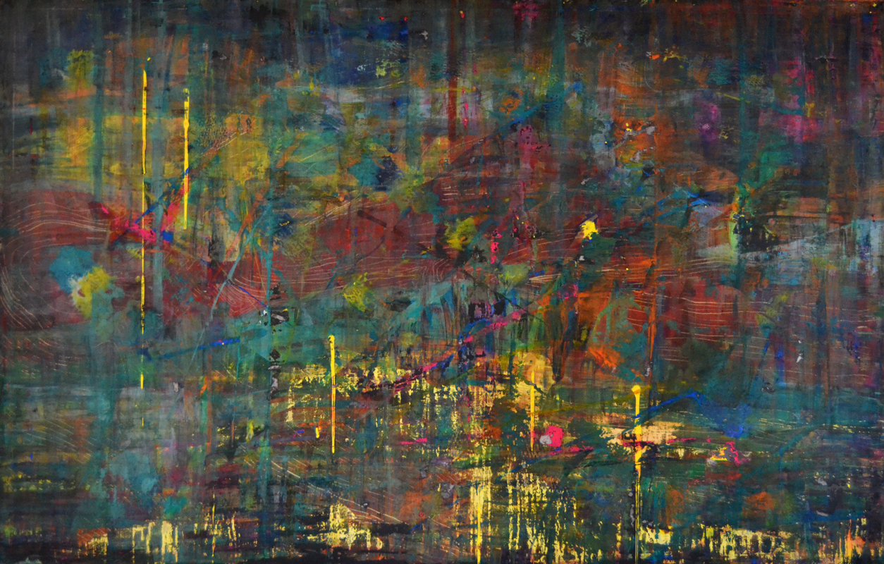 271023_mixed technique on canvas_170x110