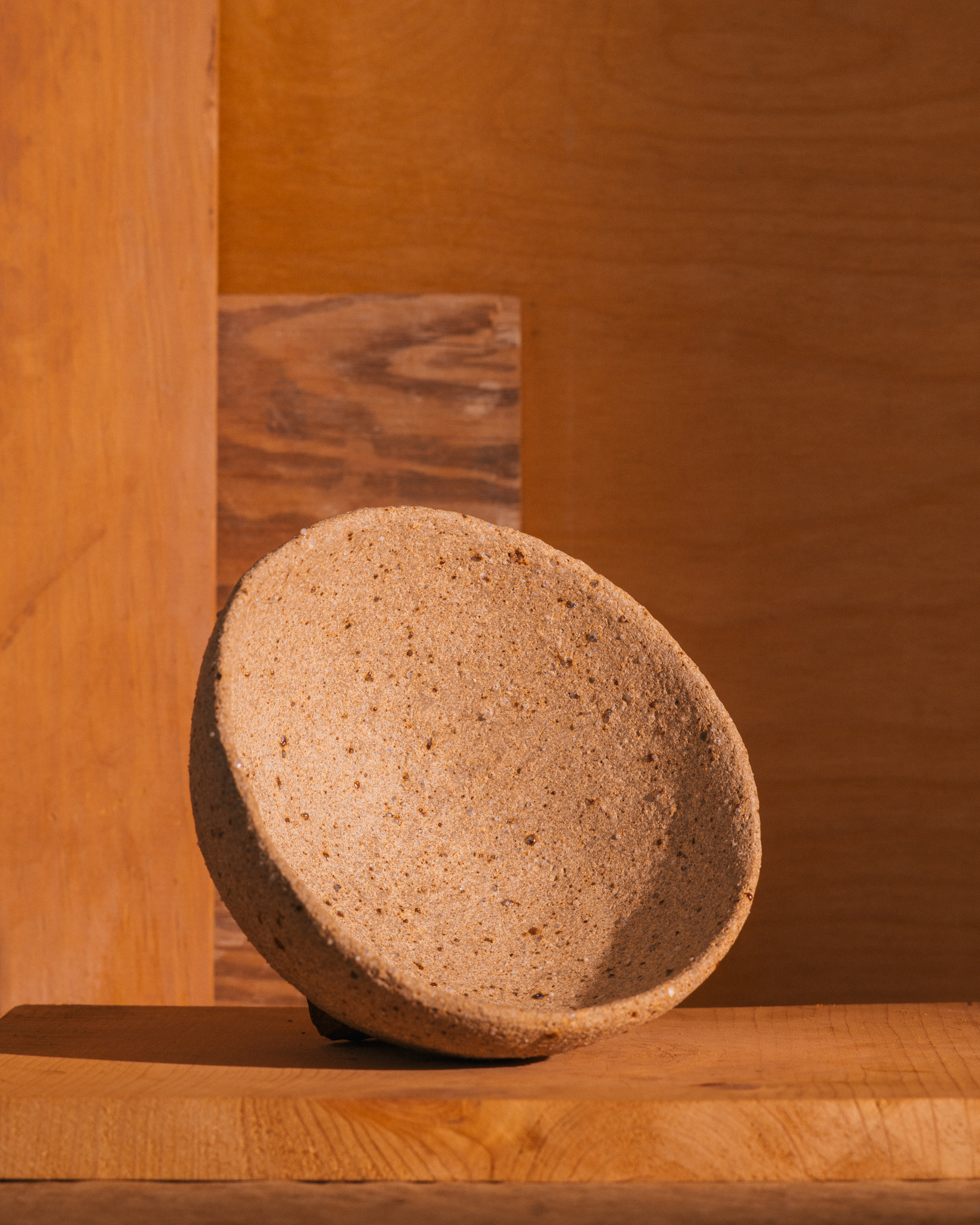 Earth Bowl #2 [2023]