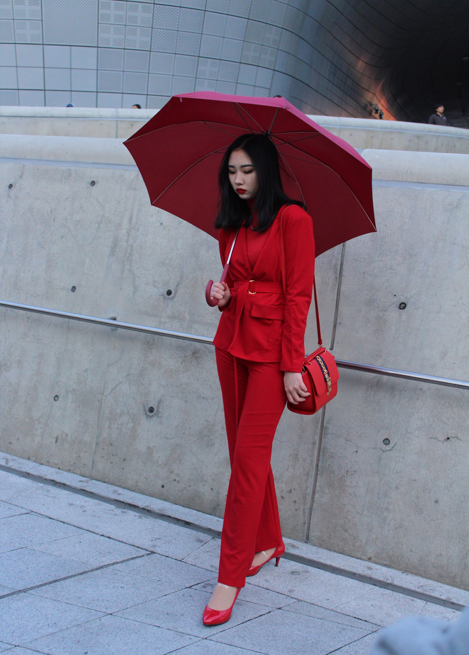 Seoul Fashion Week - Spring (2019)