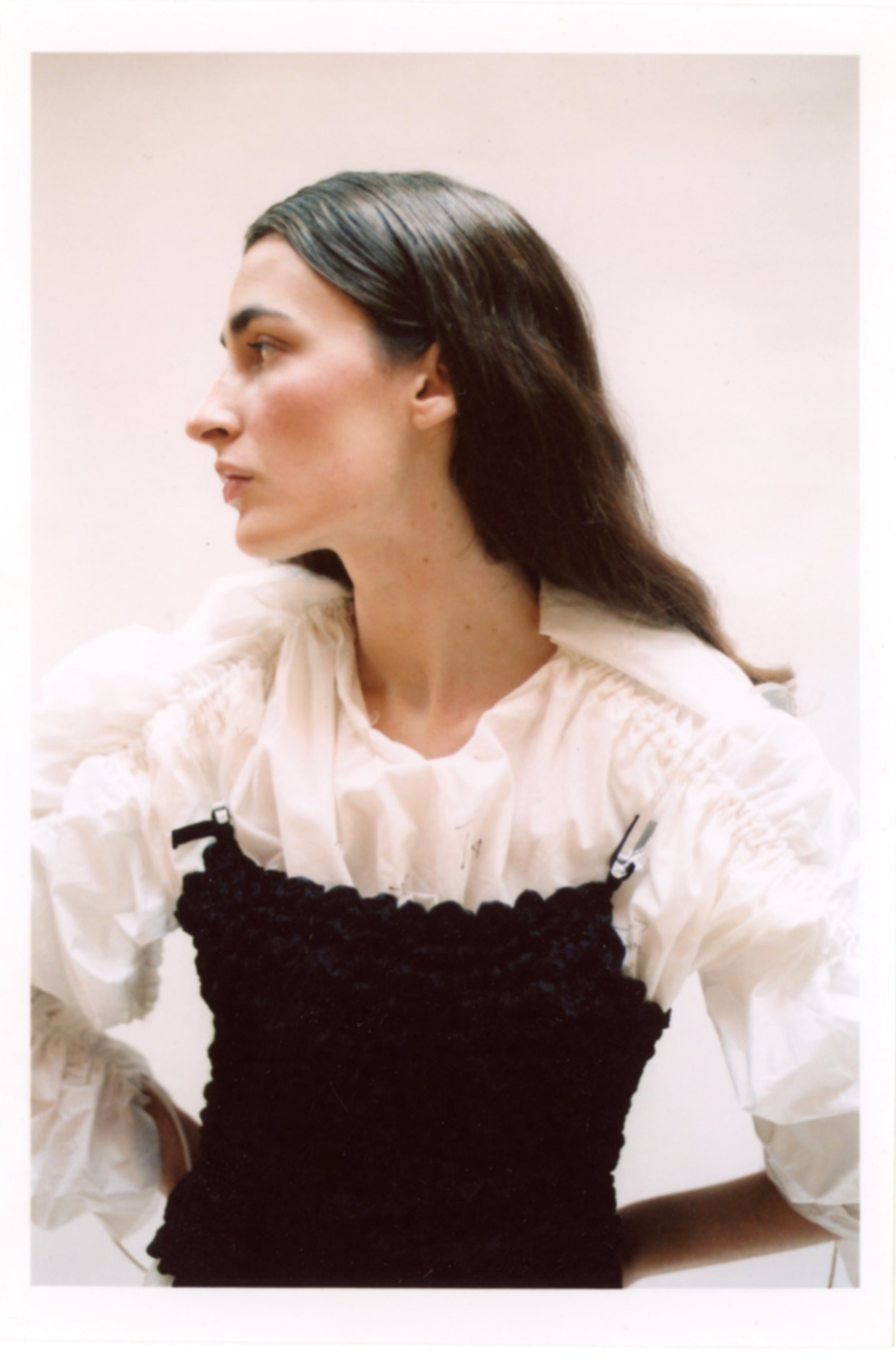 Georgiela Studio AW22 Prototypes