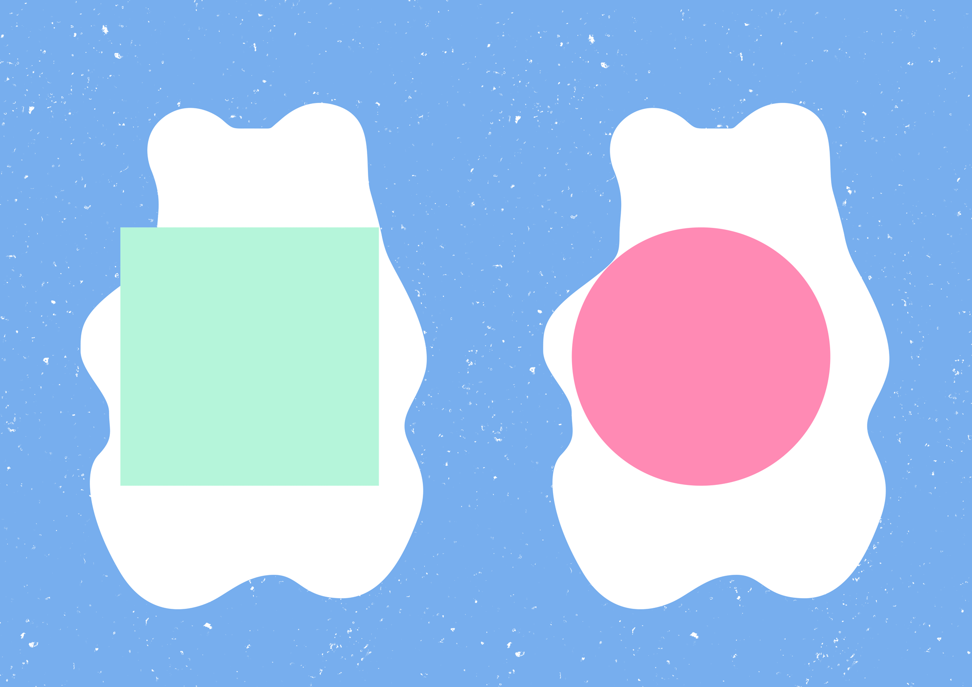 Gummy Bears — ichyi