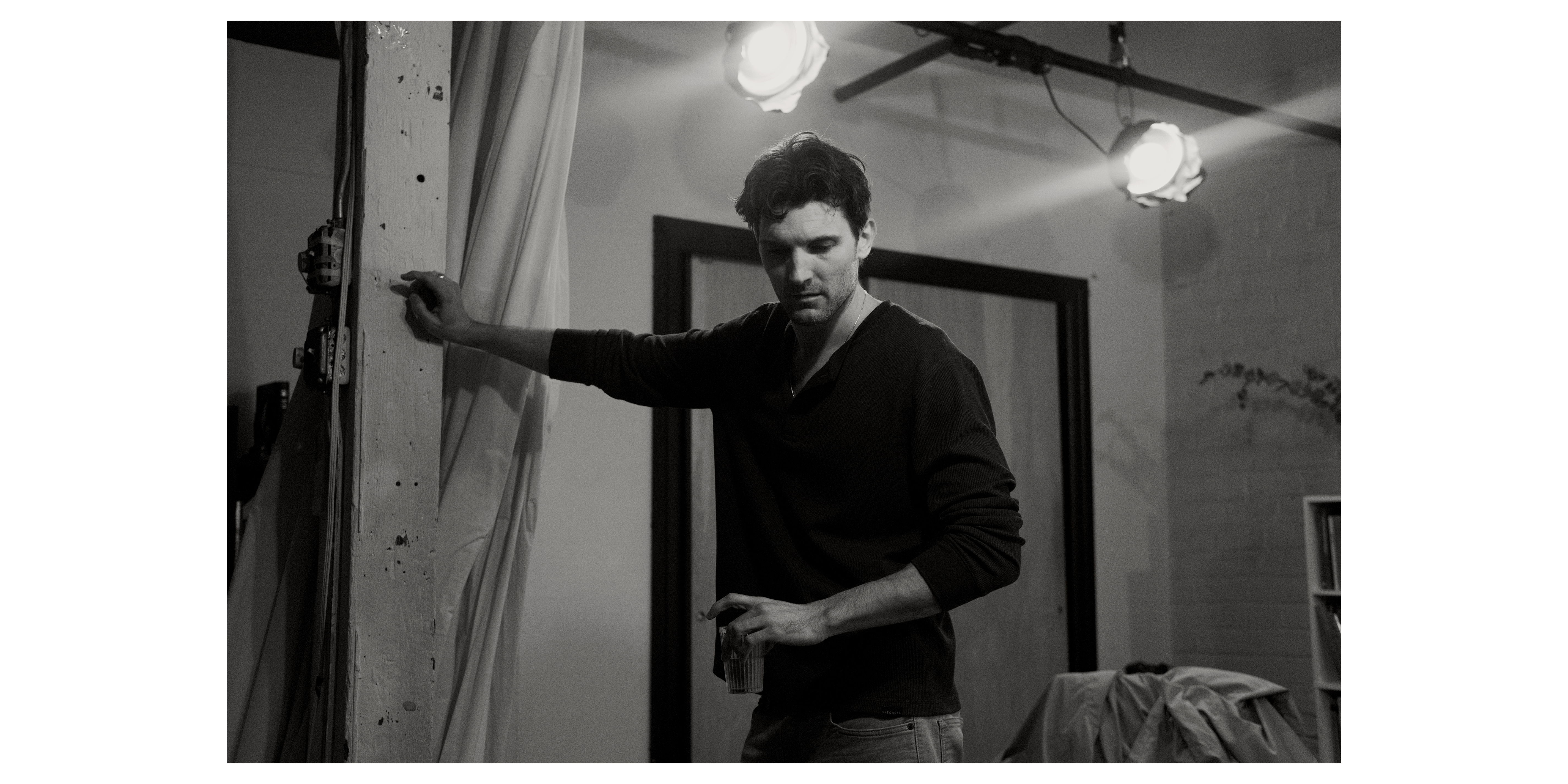 'Soonest Mended' (2025) Director Matthew Gasda