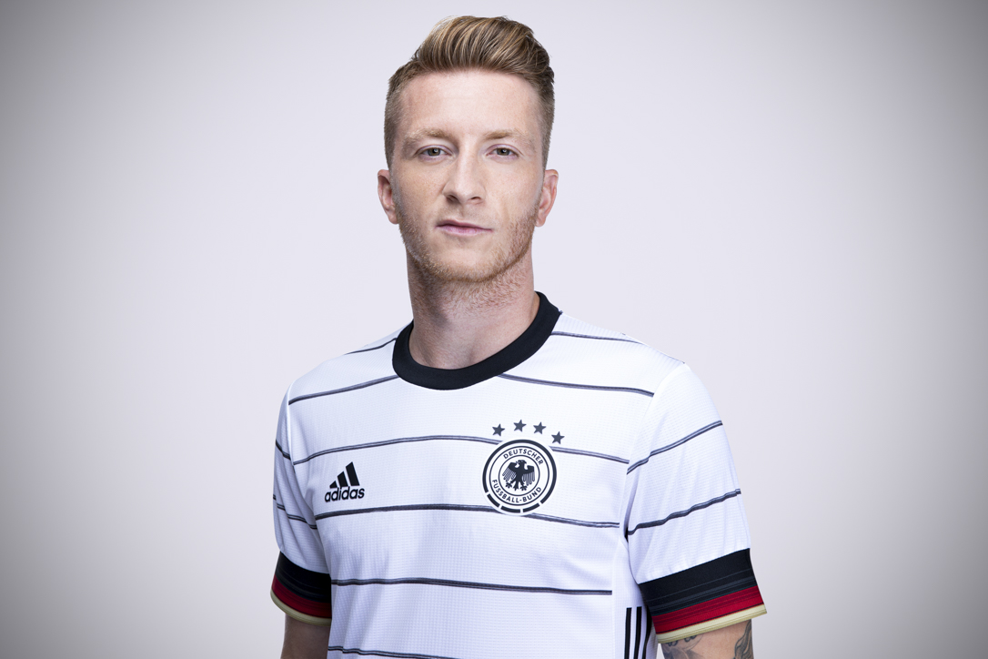 Marco Reus – Borussia Dortmund