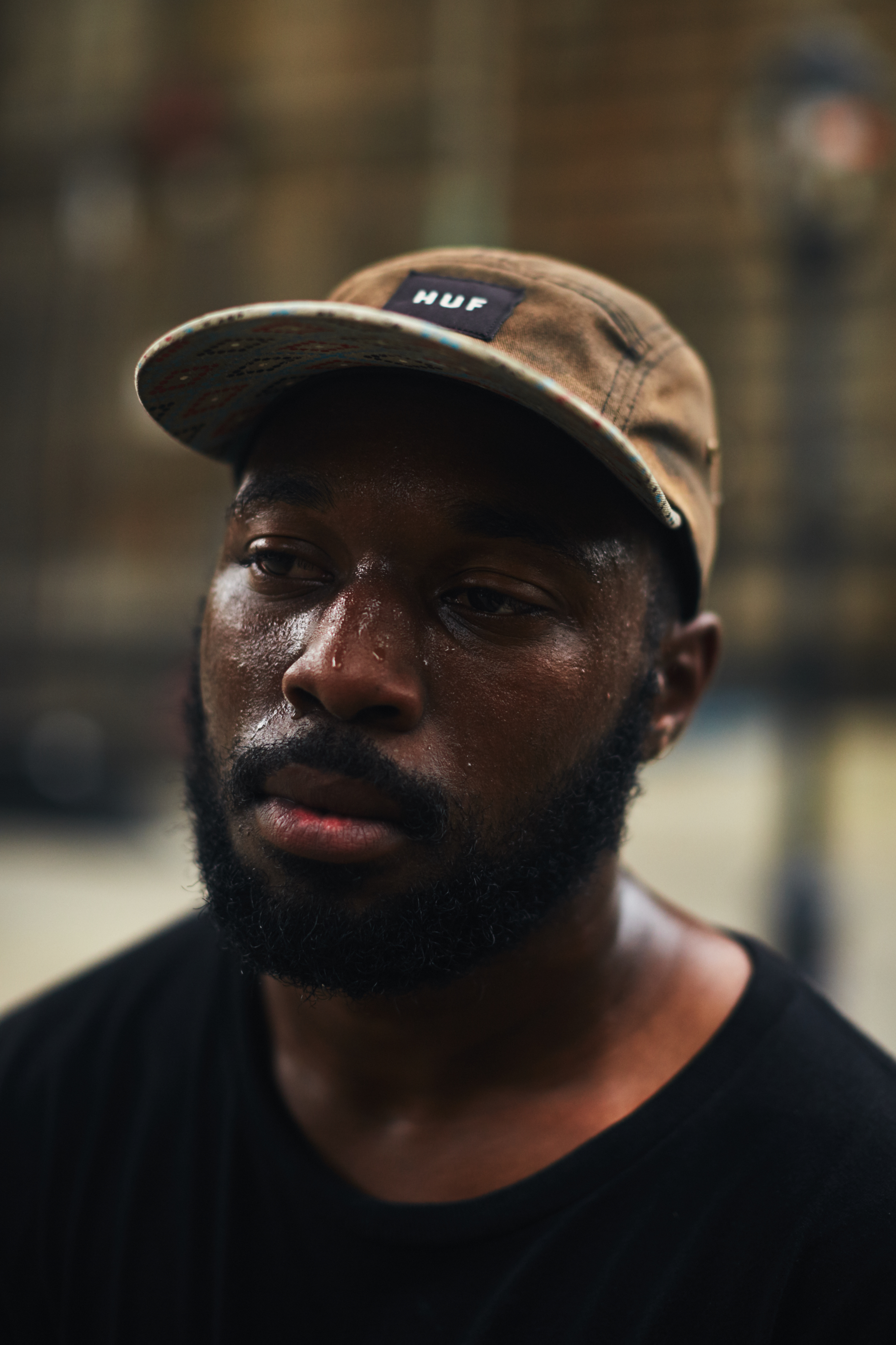 Documentary and portrait photography project about LES Skatepark in New York City, by Irish photographer Alex Sheridan. Capturing the raw and gritty beauty of the skatepark and its community, this photography showcases the passion and dedication of the skateboarders who call LES their home. From intense action shots to intimate portraits, this project is a celebration of the skatepark and its culture