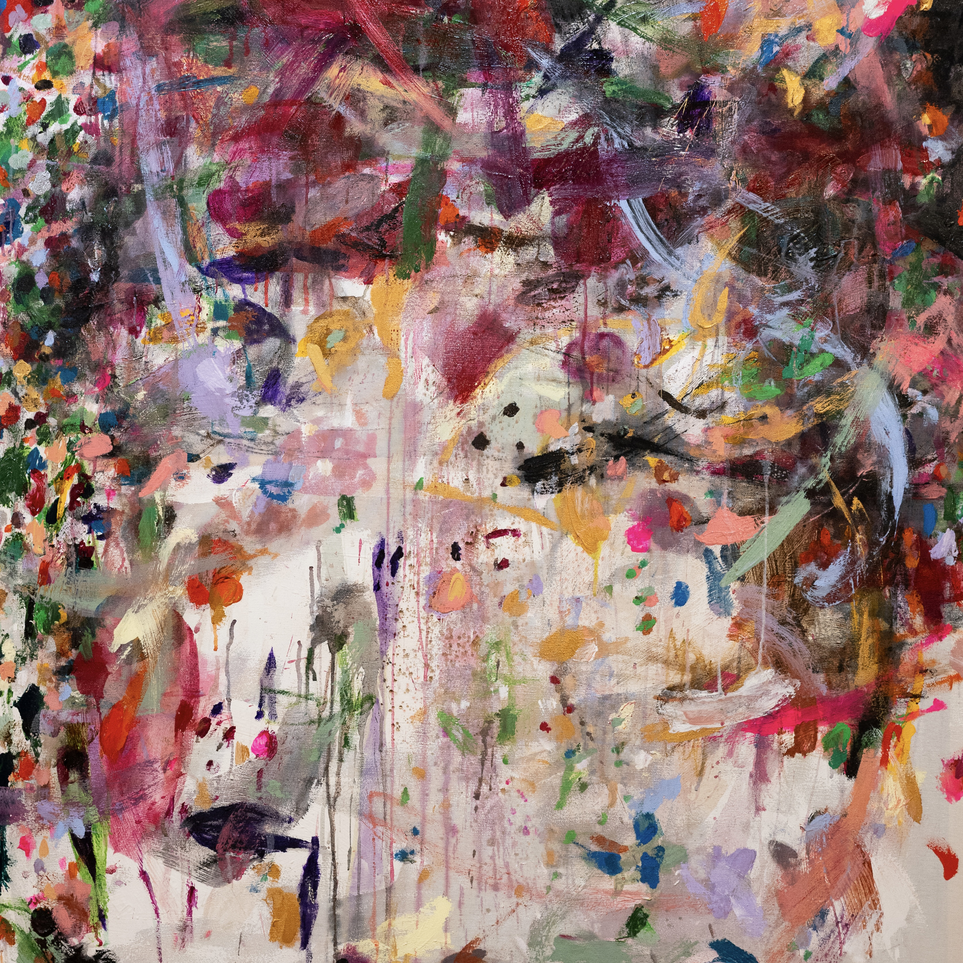 ‘Spunti nel Tempo’ 2025