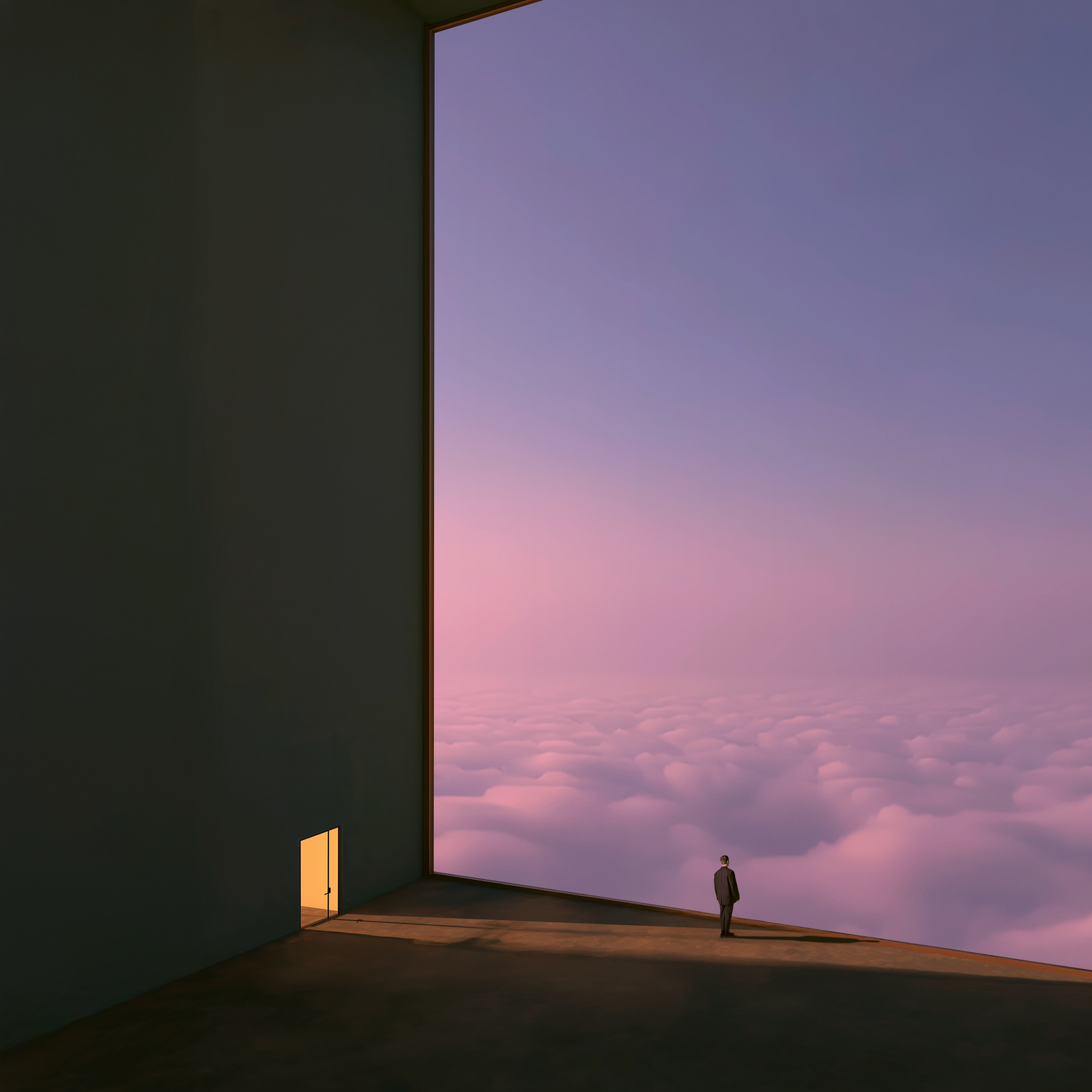 SG Lewis – Anemoia