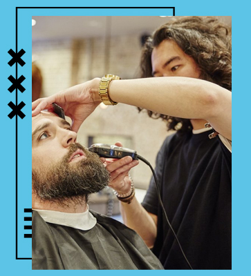 Ways To Train In Hairdressing