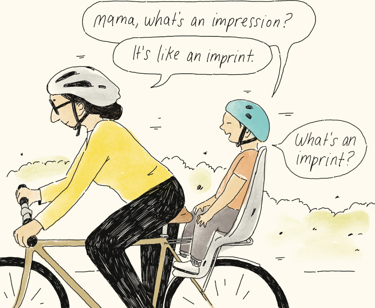 Impressions ︎︎︎