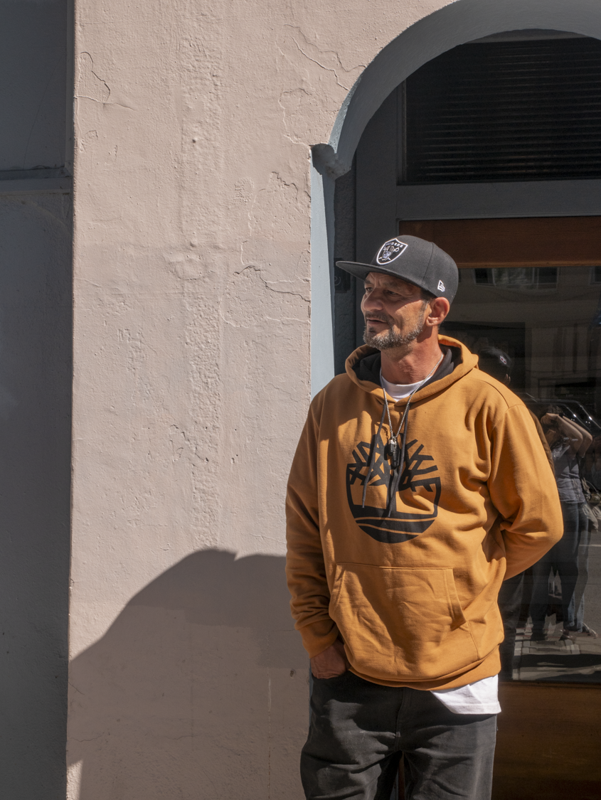 1943 San Pablo Avenue, Berkeley