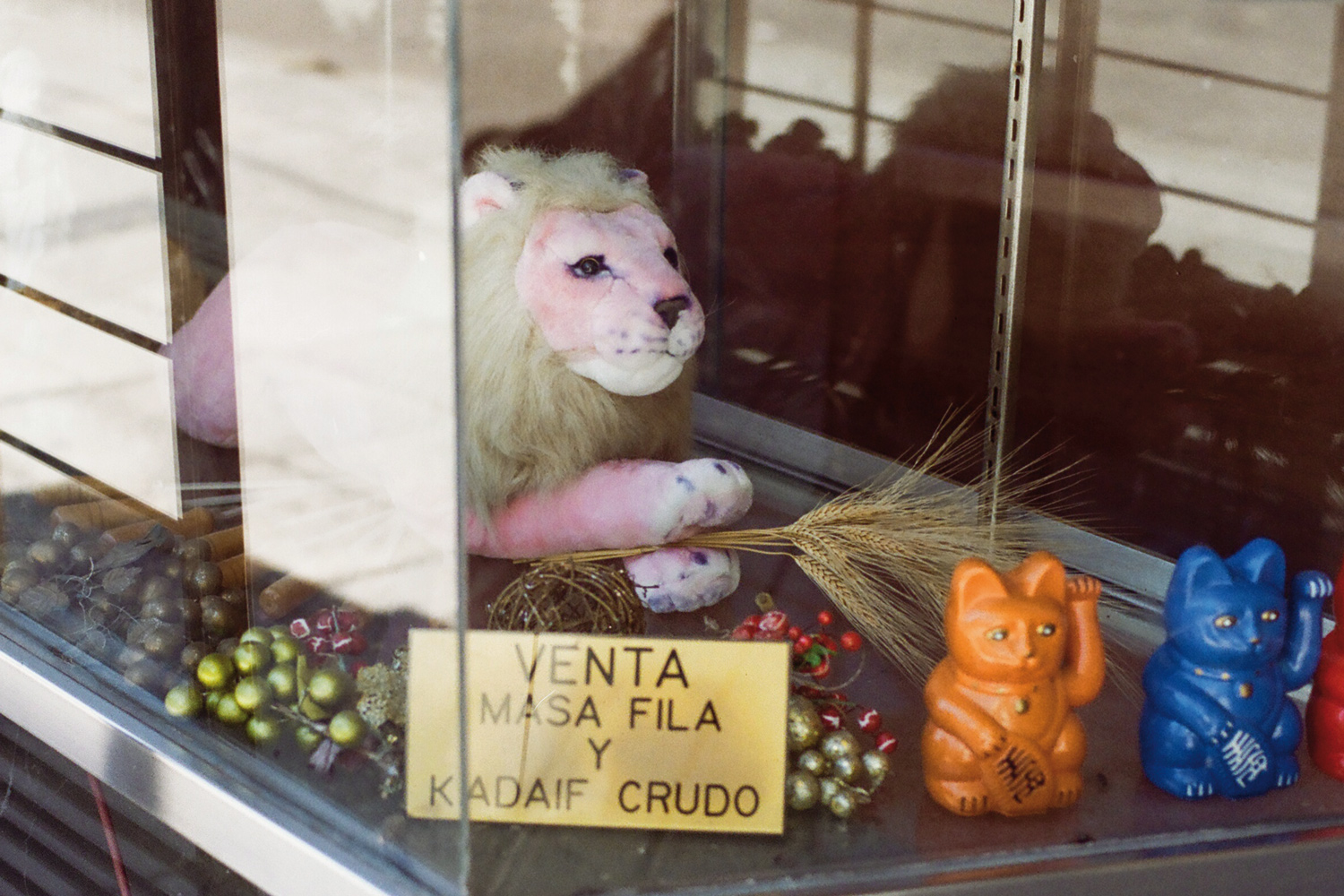 Líbano, Medio Oriente